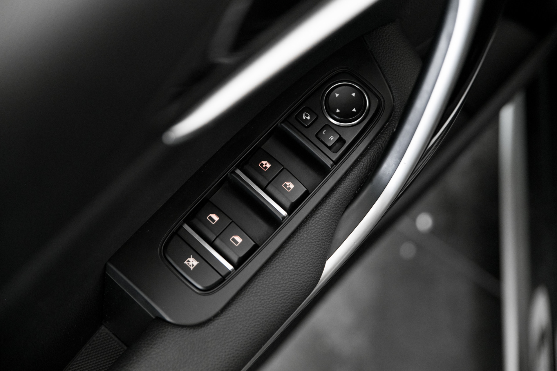 Foto van Kia Proceed
