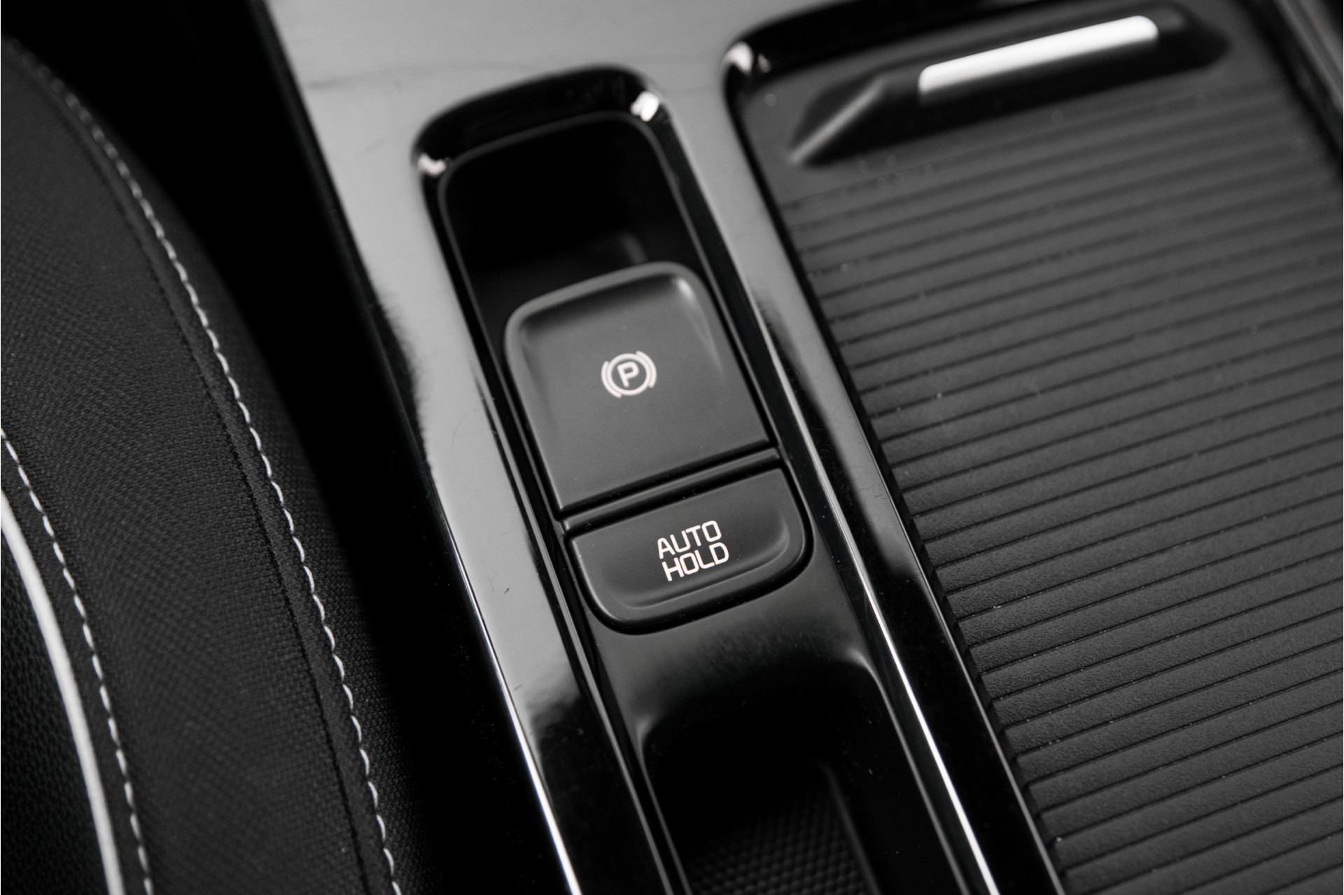 Foto van Kia Proceed