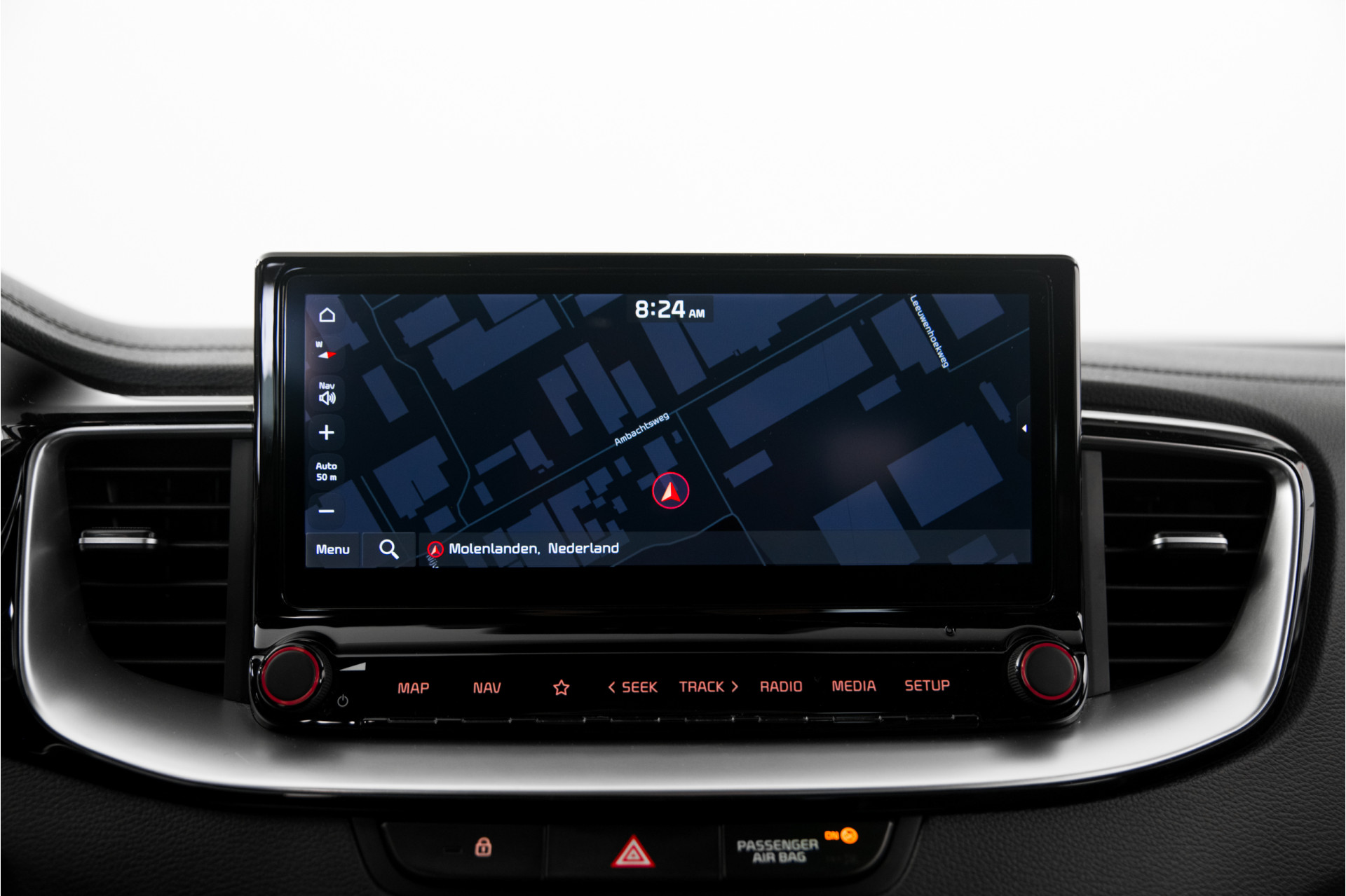Foto van Kia Proceed