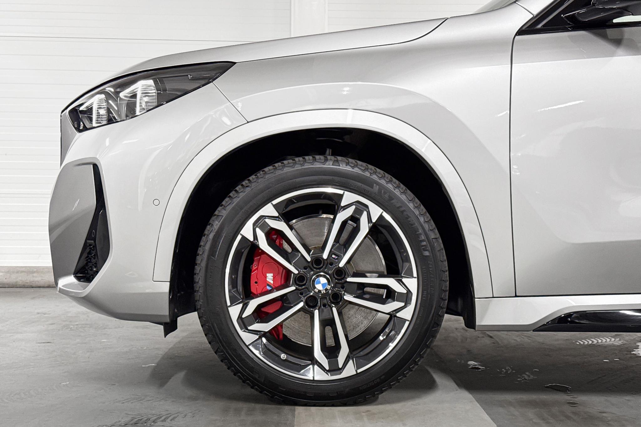 Foto van BMW Ix1 Edrive20