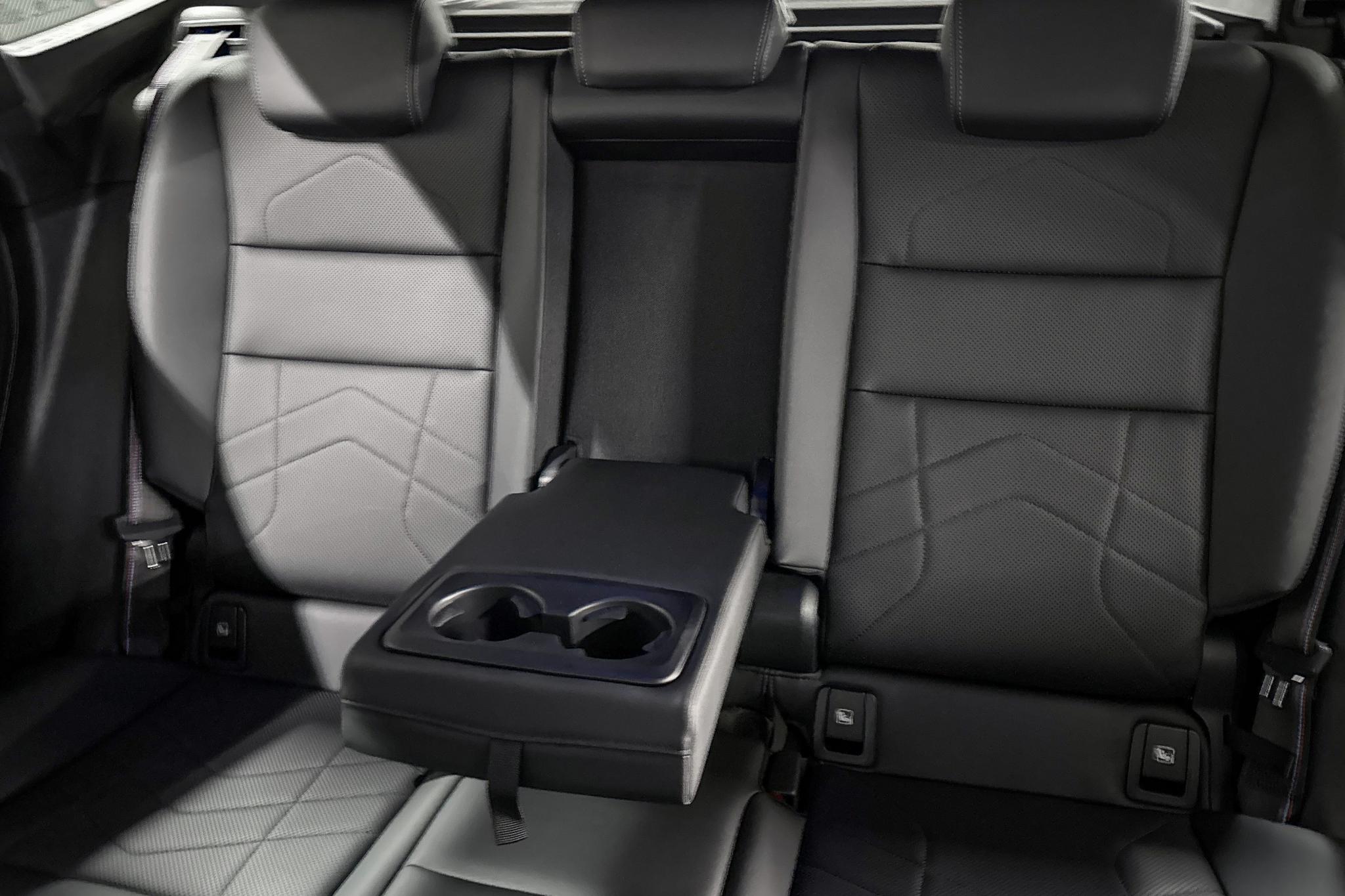 Foto van BMW Ix1 Edrive20