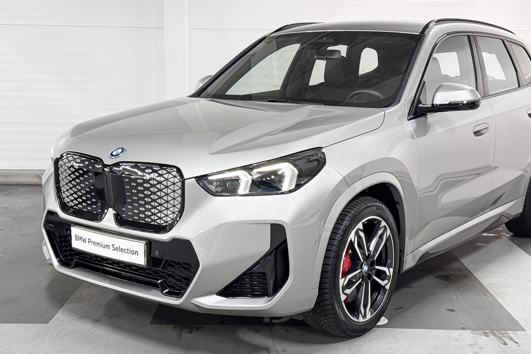Foto van BMW Ix1 Edrive20