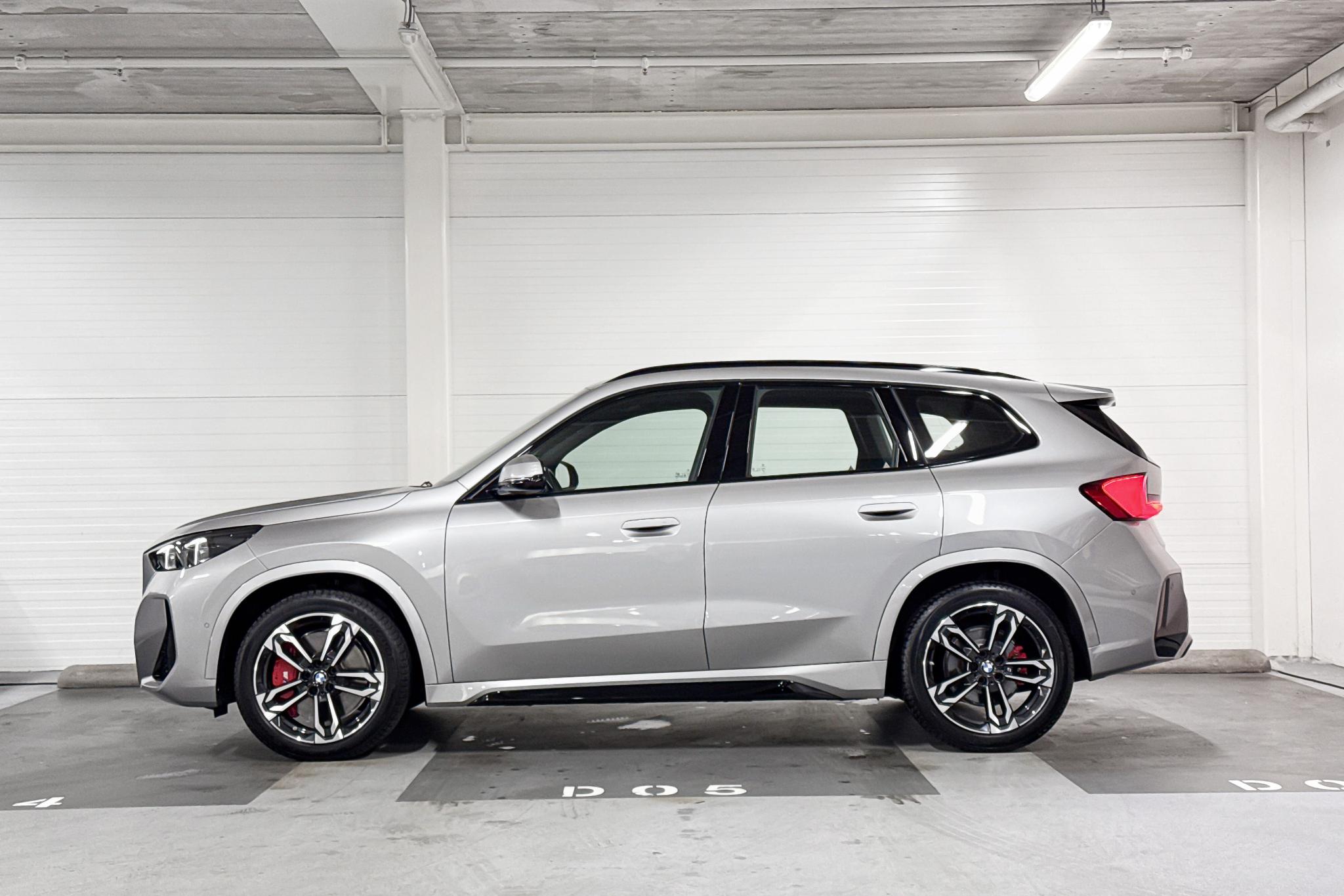 Foto van BMW Ix1 Edrive20