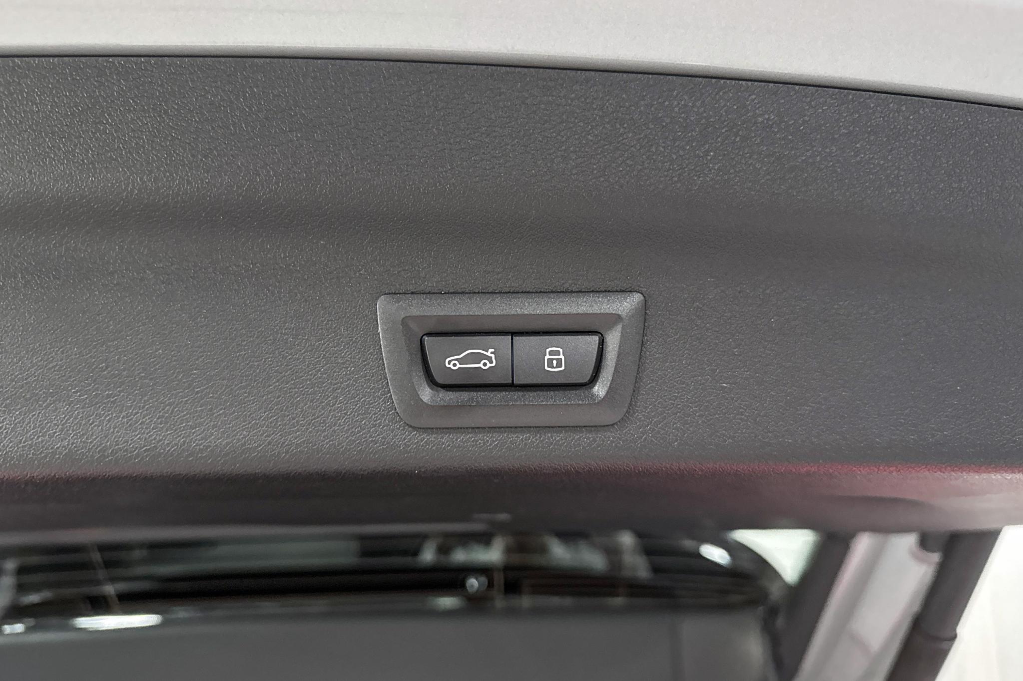 Foto van BMW Ix1 Edrive20