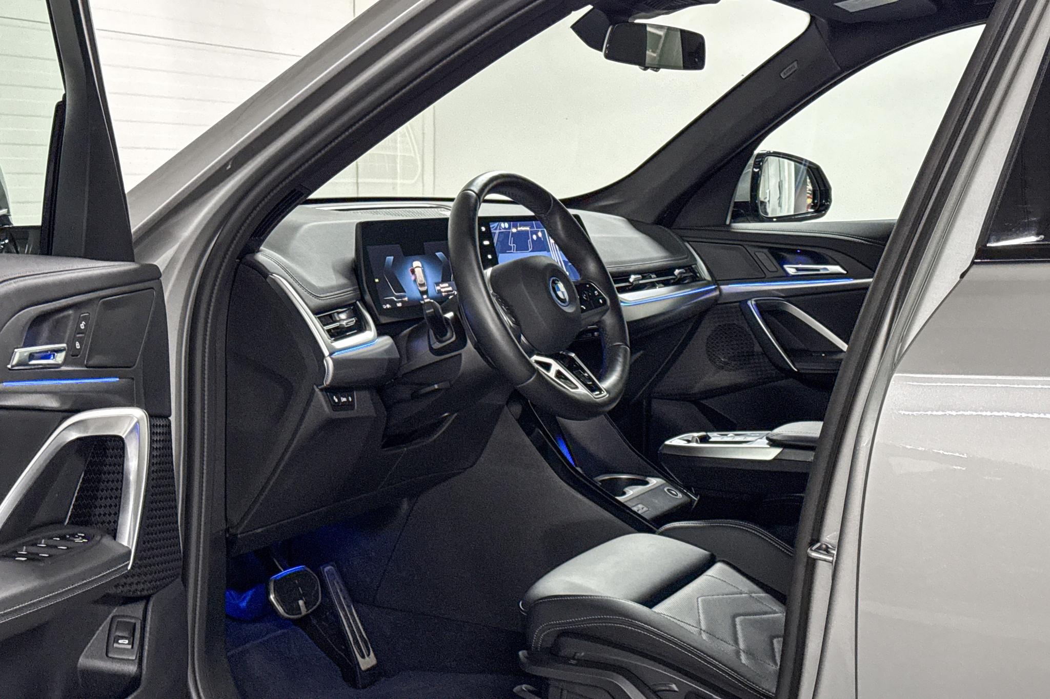 Foto van BMW Ix1 Edrive20