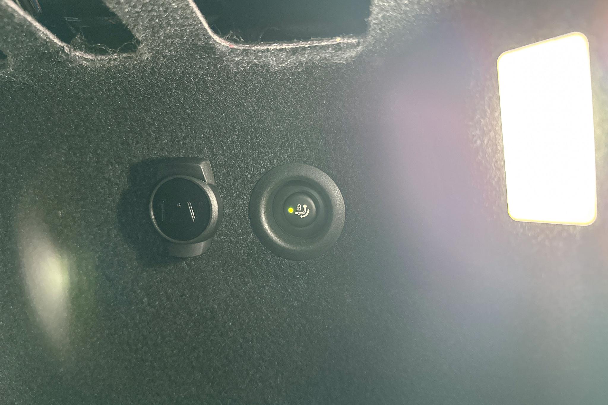 Foto van BMW Ix1 Edrive20