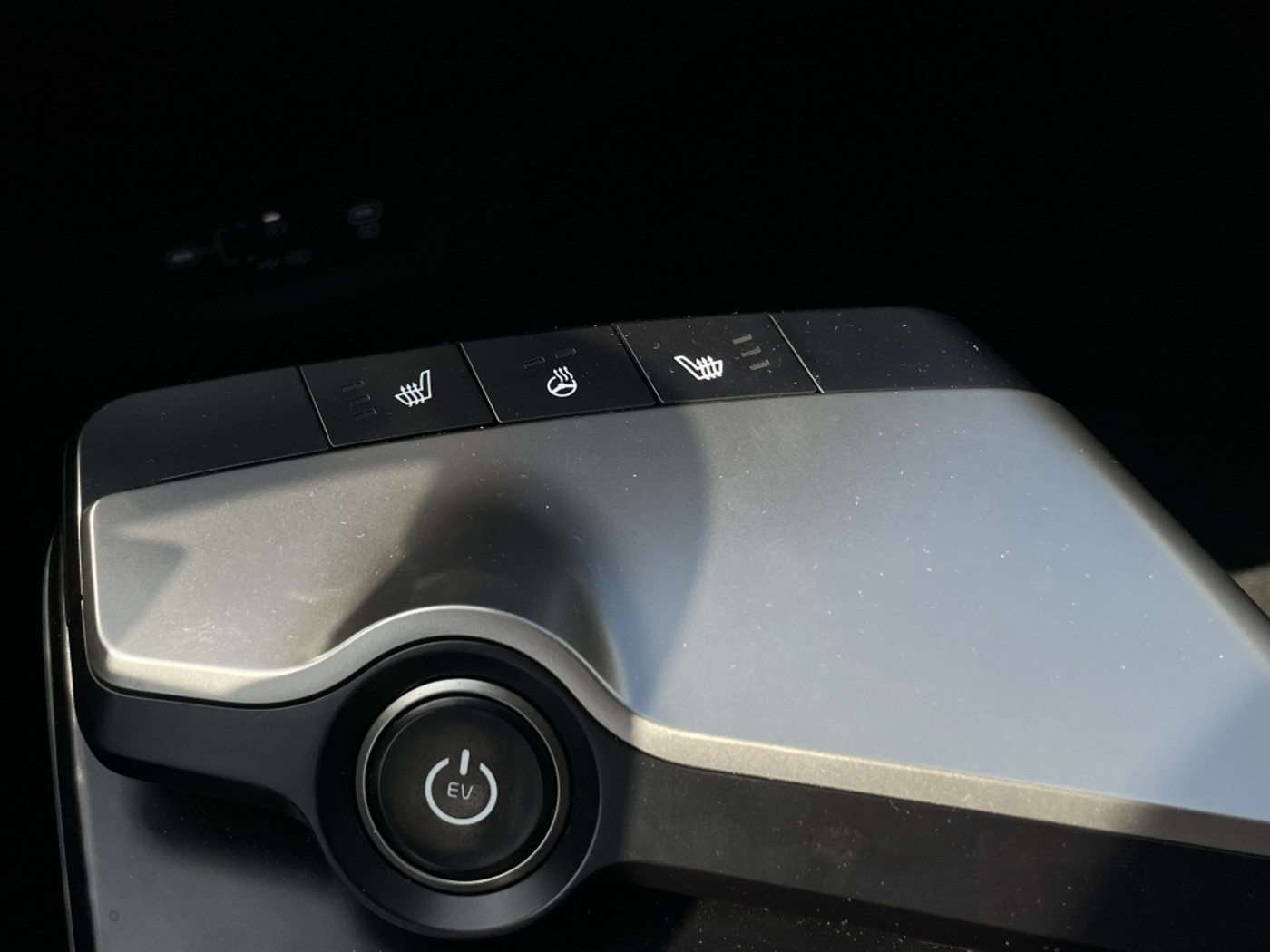 Foto van Kia Ev6