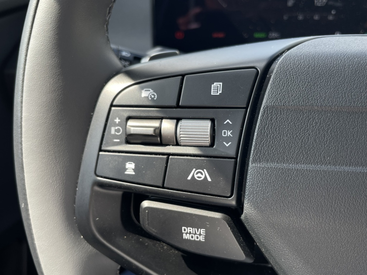 Foto van Kia Ev6