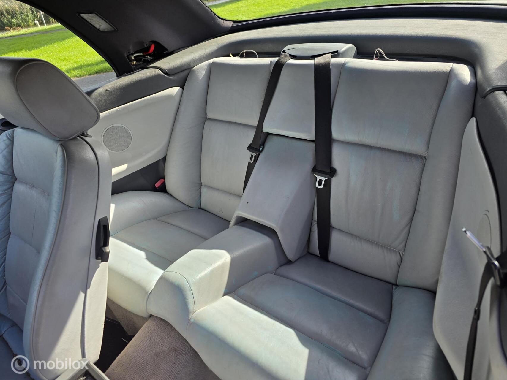 Foto van BMW 318i
