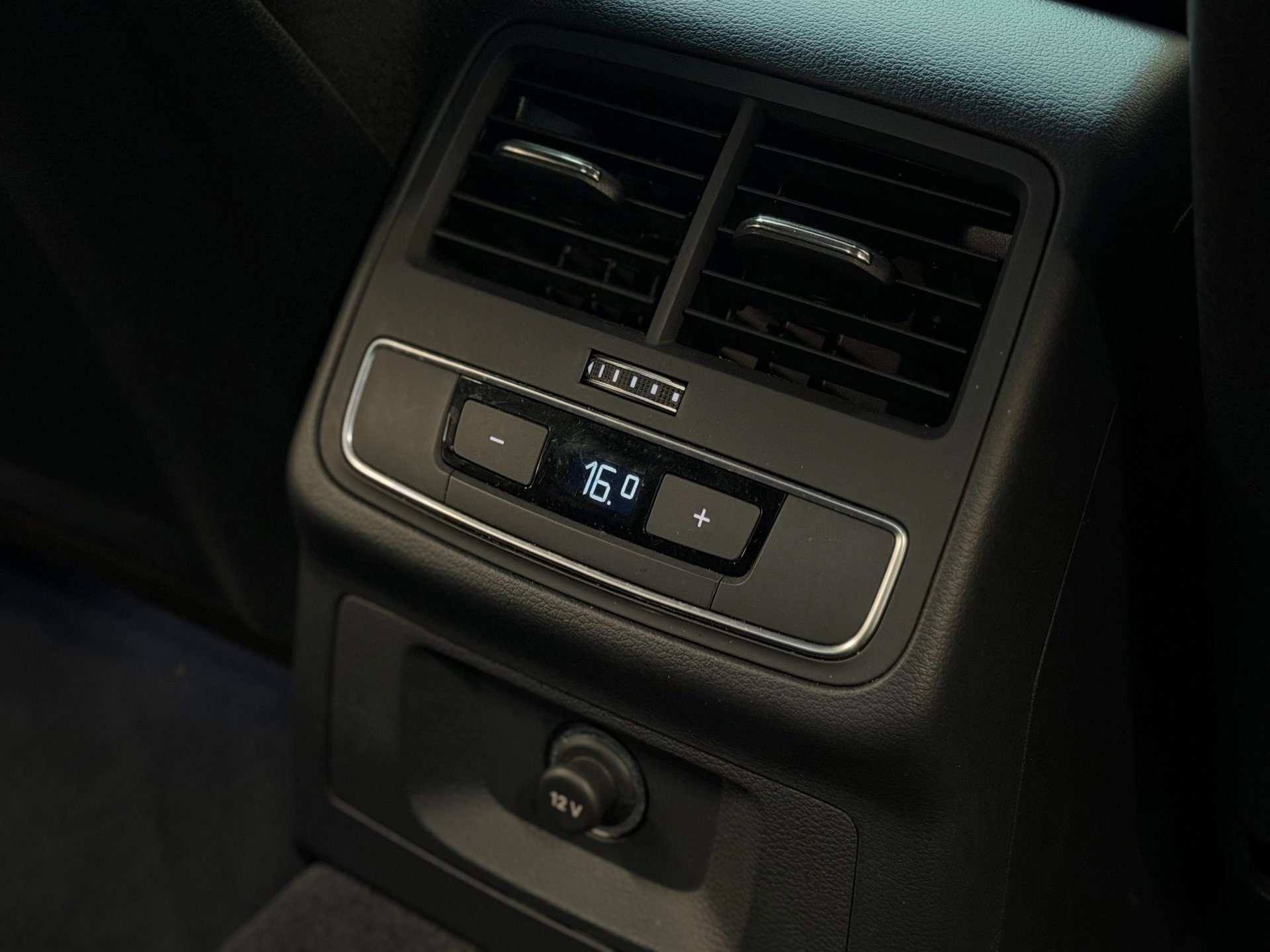 Foto van Audi A4 Avant