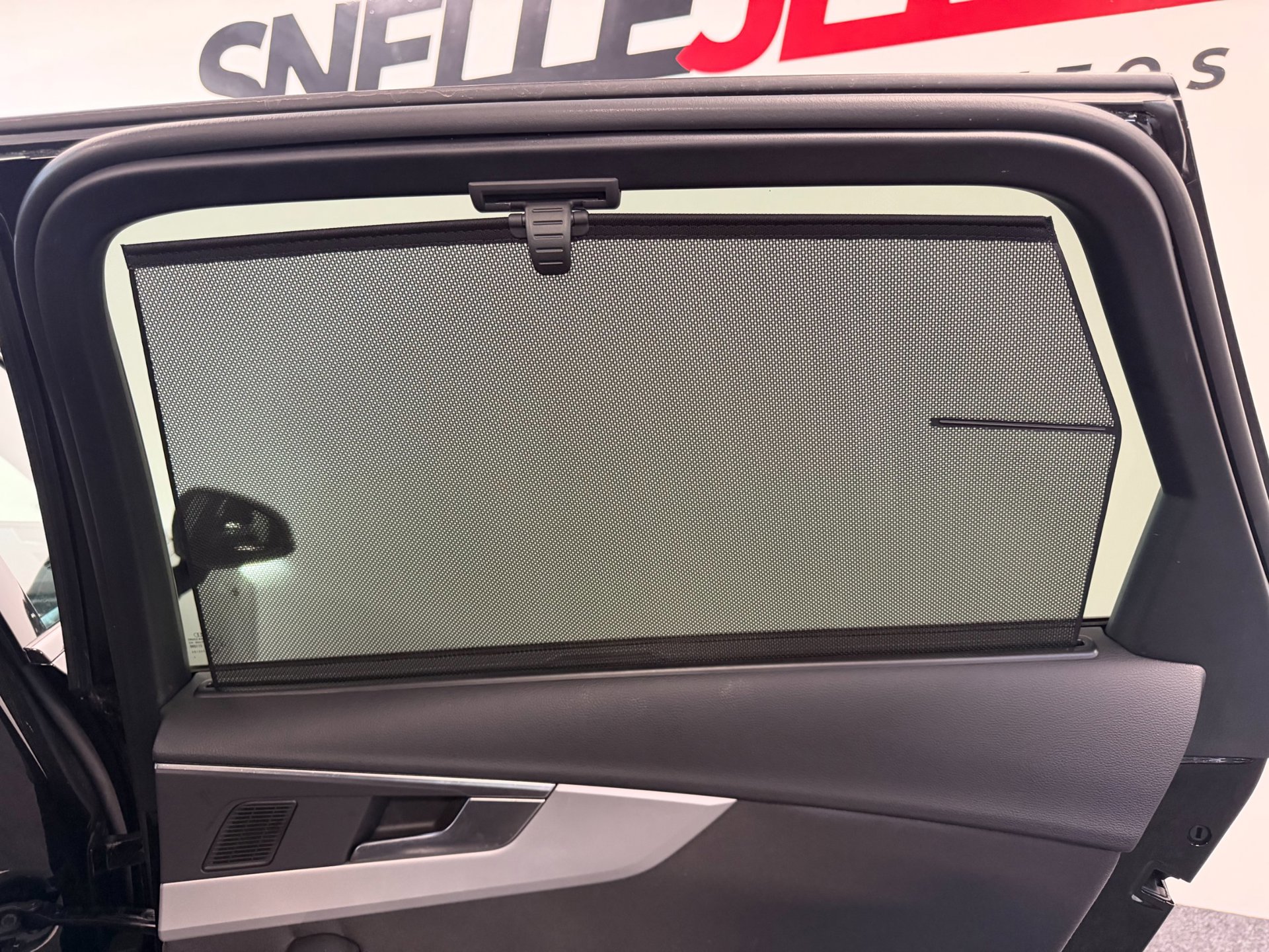 Foto van Audi A4 Avant