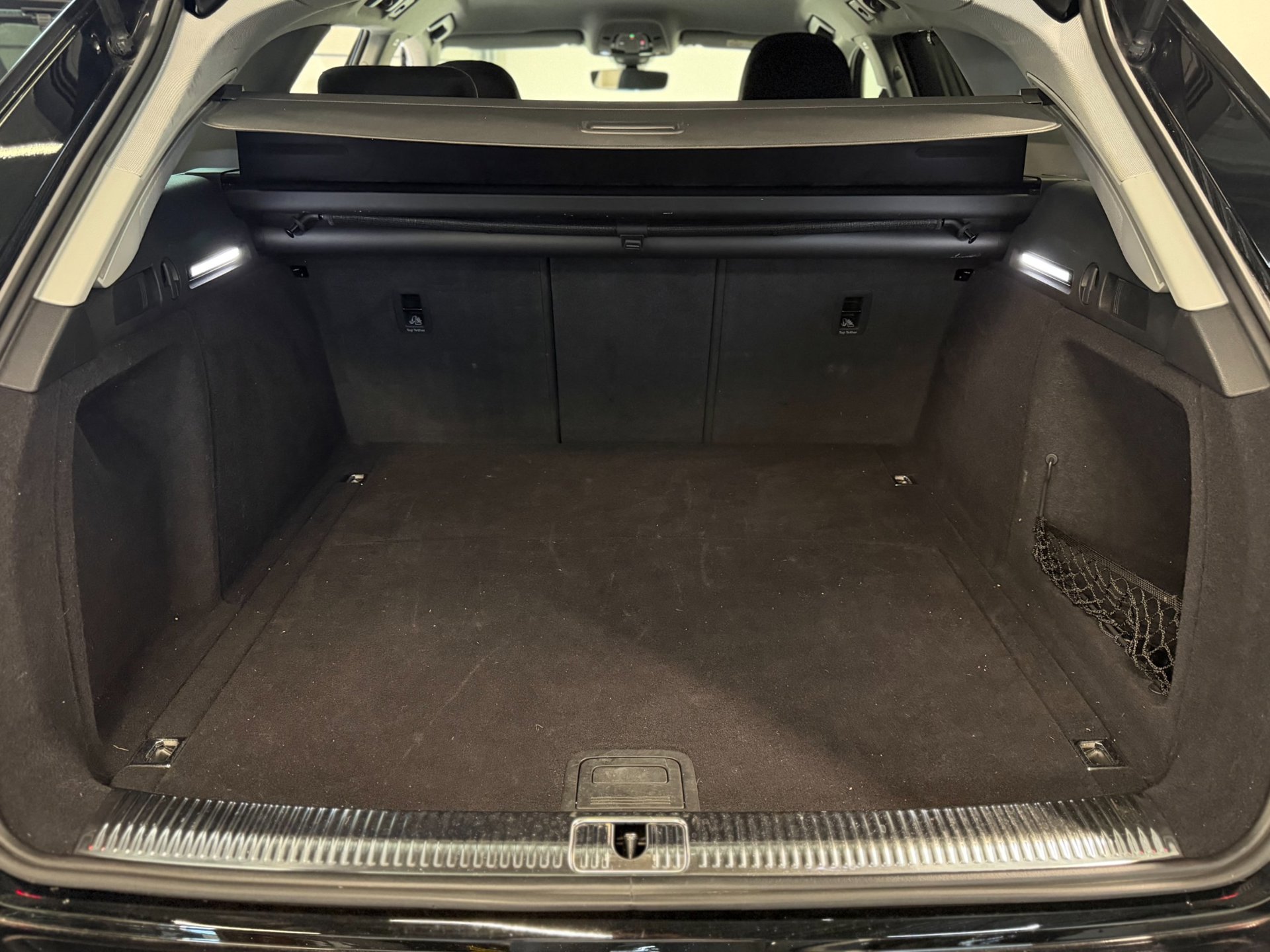 Foto van Audi A4 Avant
