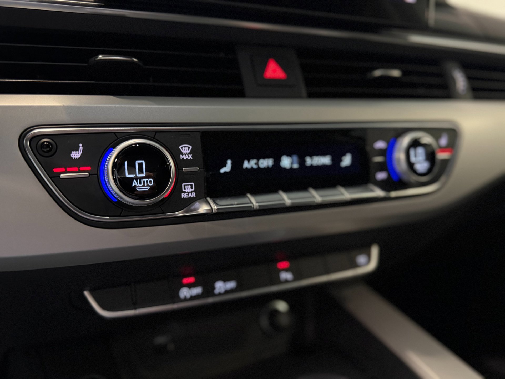 Foto van Audi A4 Avant