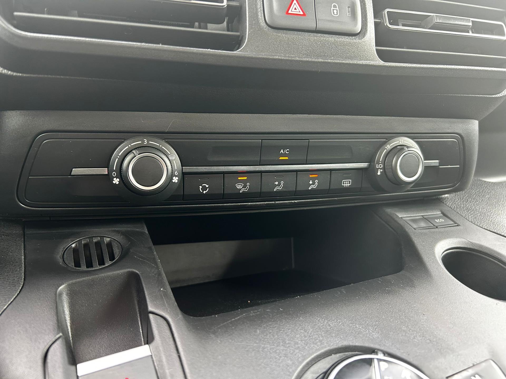 Foto van Citroen Berlingo