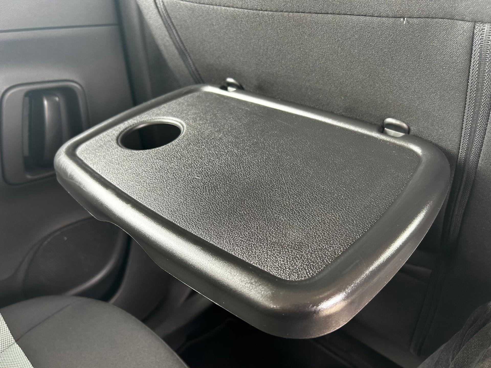 Foto van Citroen Berlingo