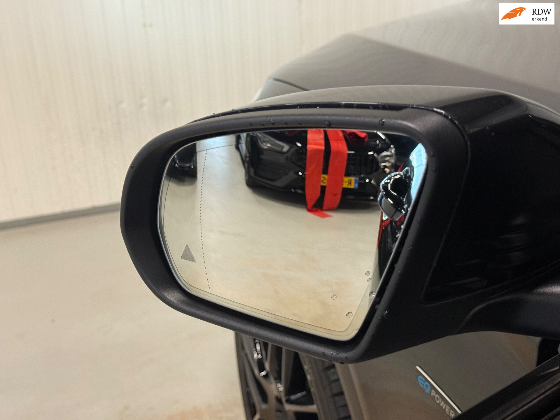 Foto van Mercedes-Benz GLC 300 E 4Matic