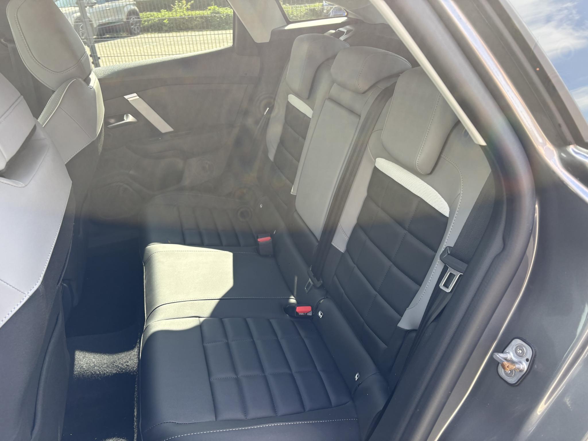 Foto van Citroen C4