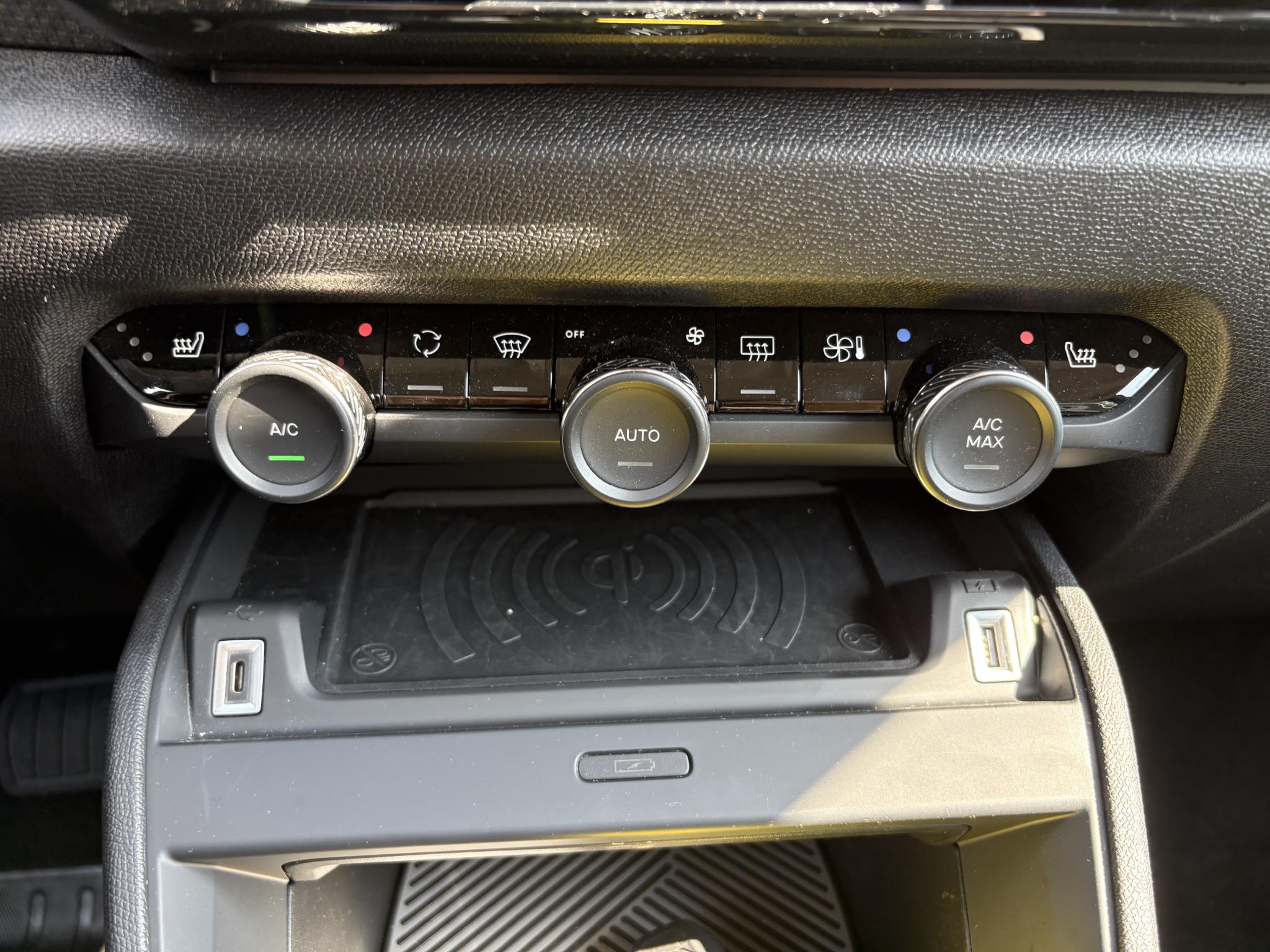 Foto van Citroen C4
