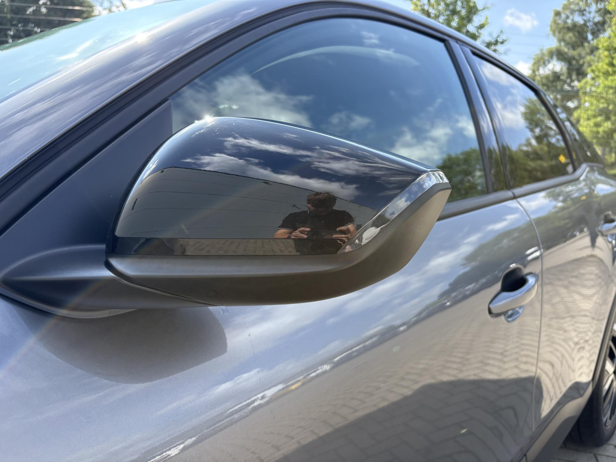 Foto van Citroen C4