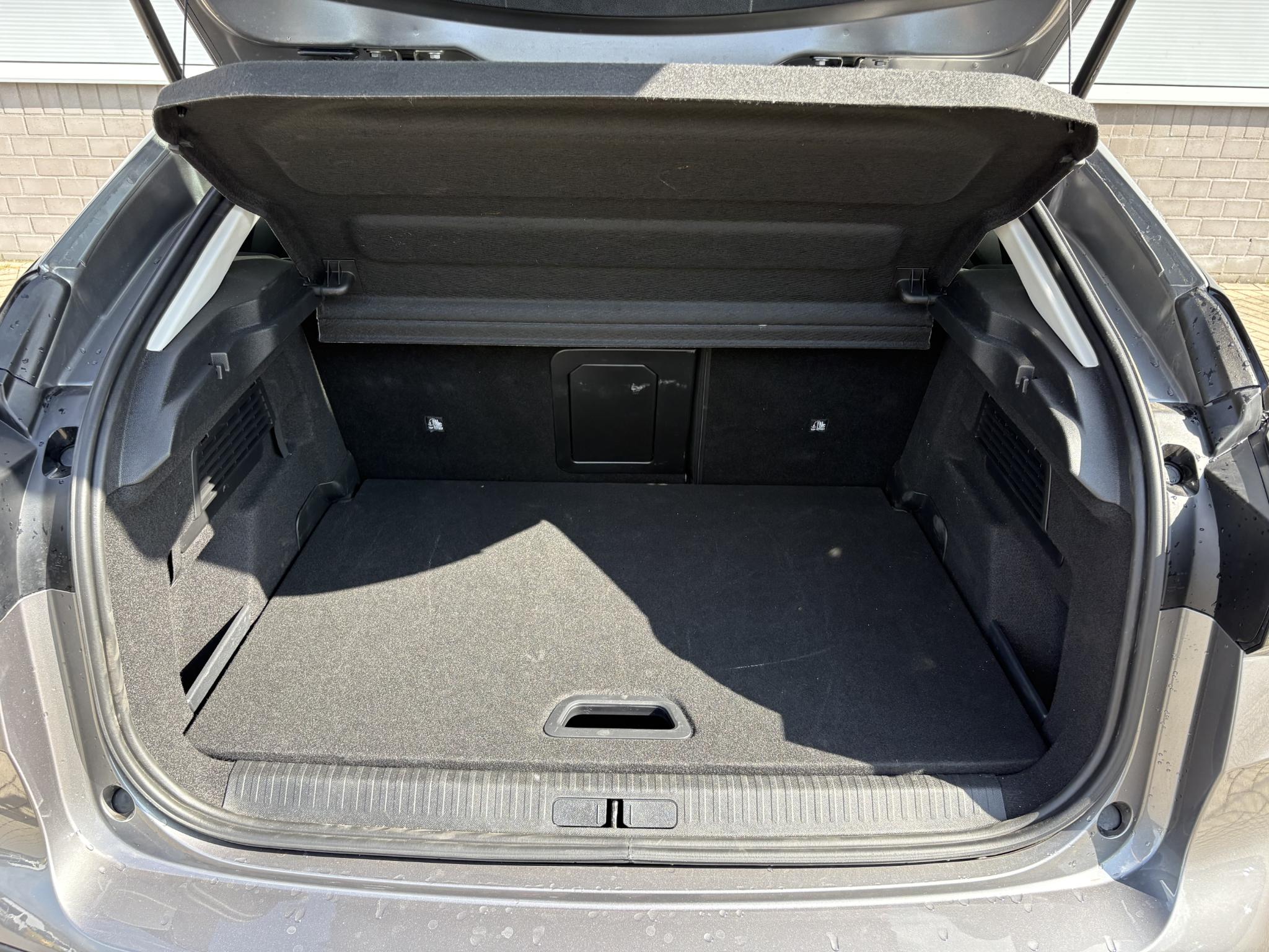 Foto van Citroen C4