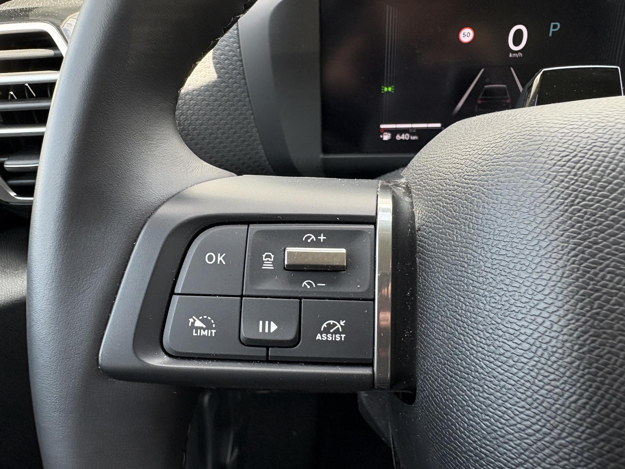 Foto van Citroen C4