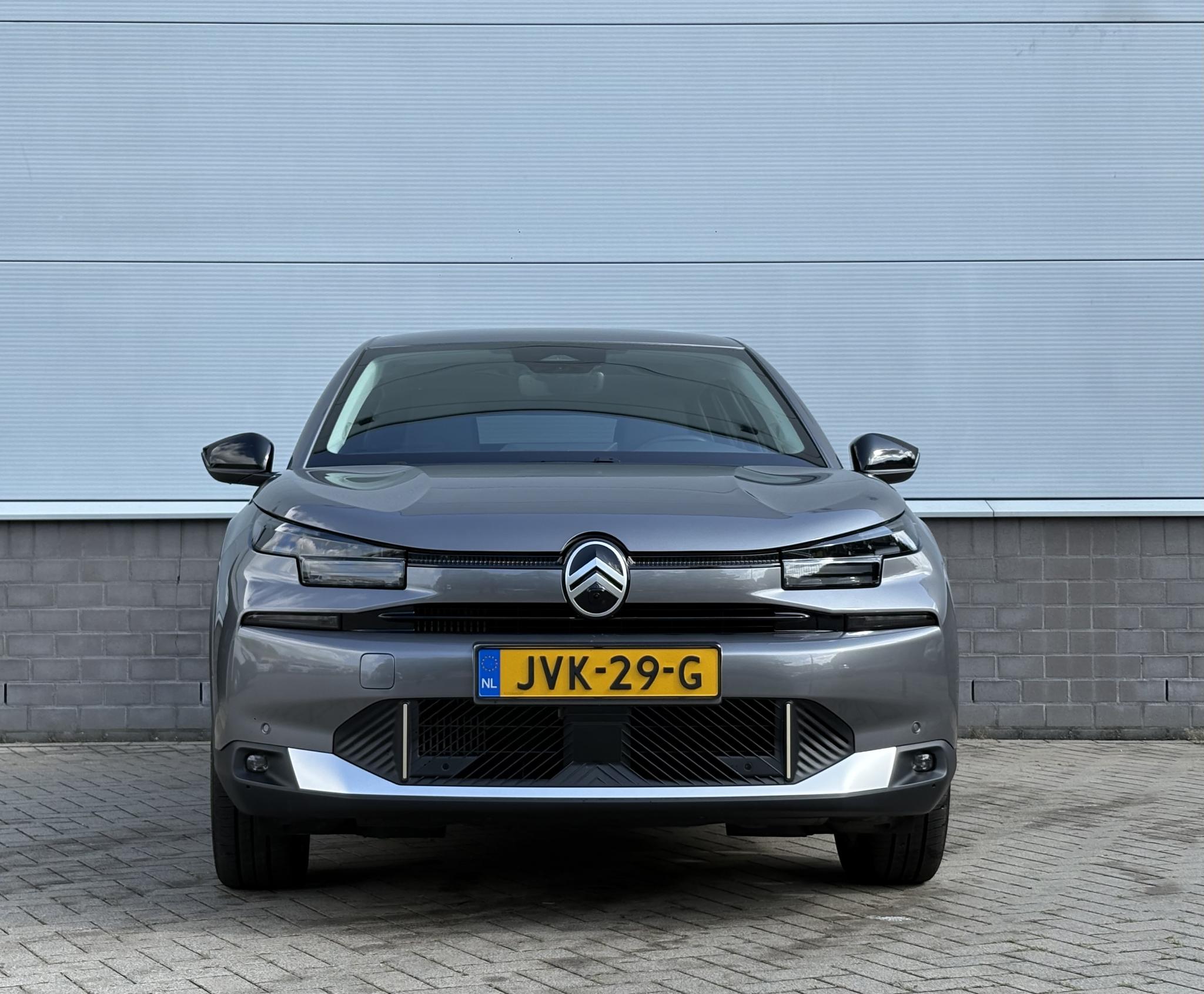 Foto van Citroen C4