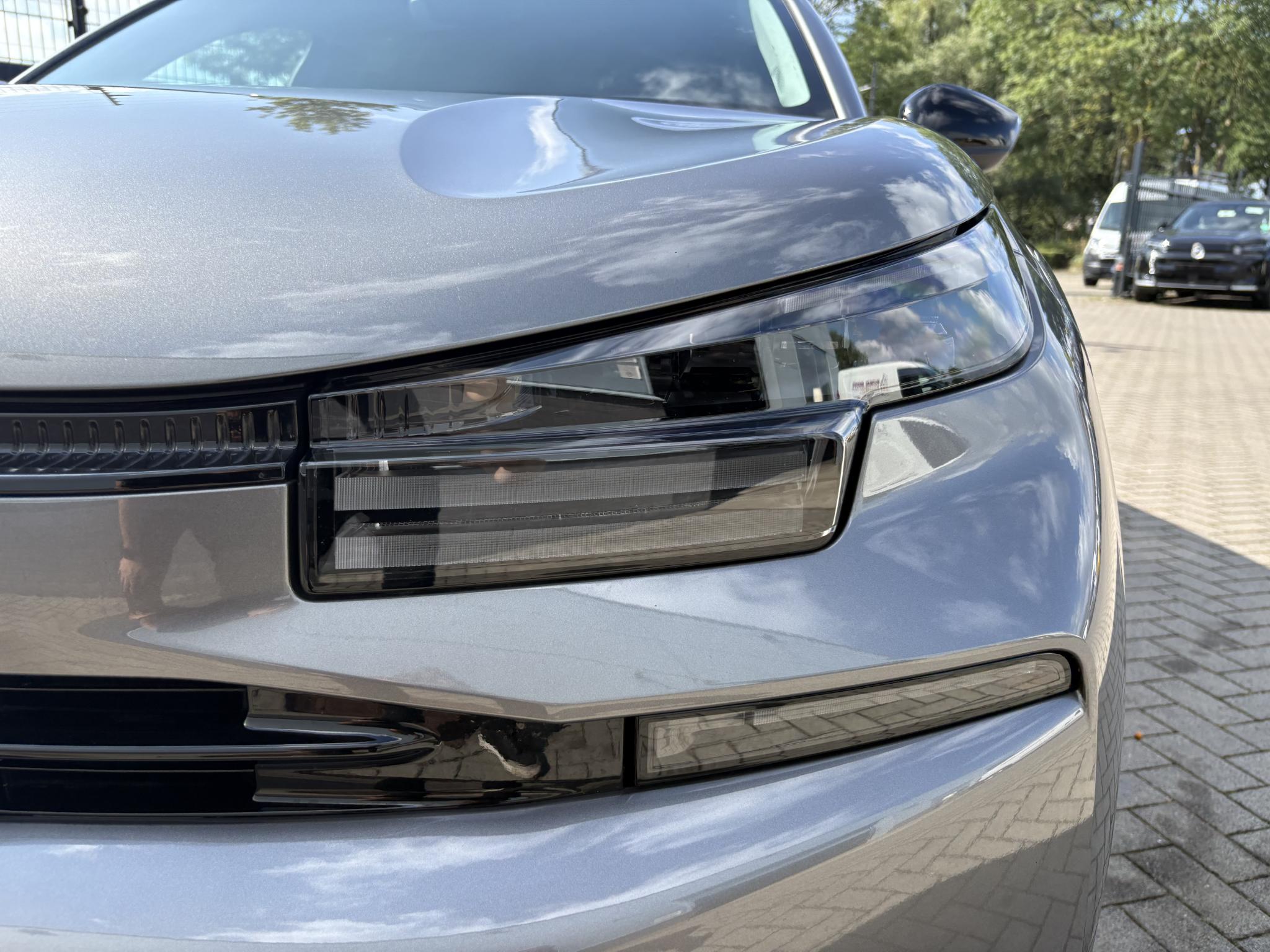 Foto van Citroen C4