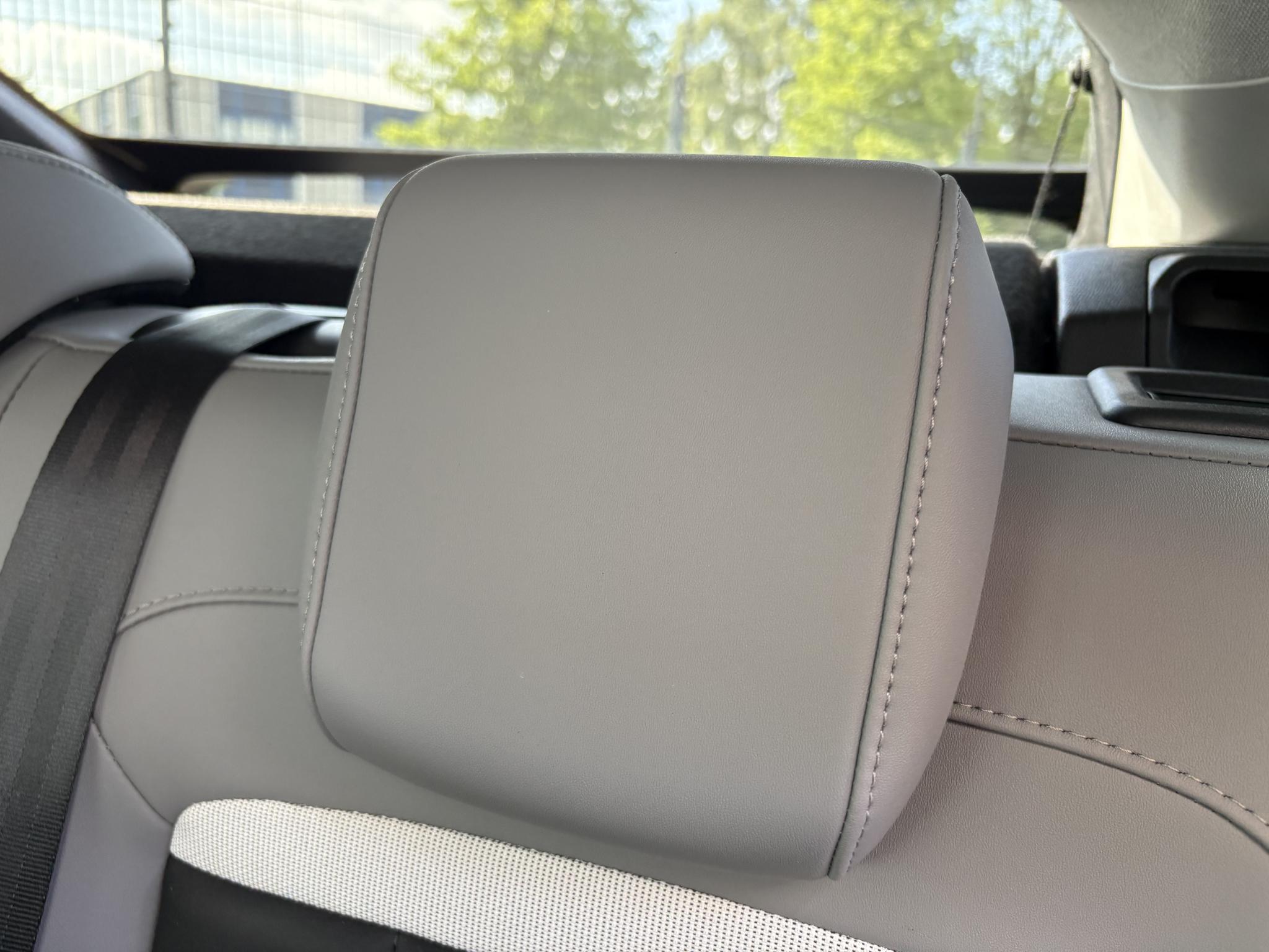 Foto van Citroen C4