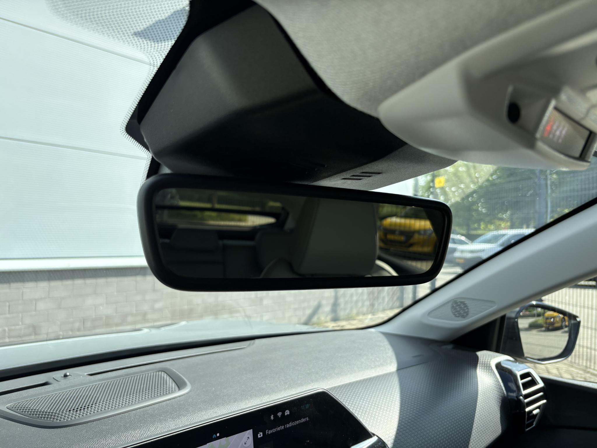 Foto van Citroen C4
