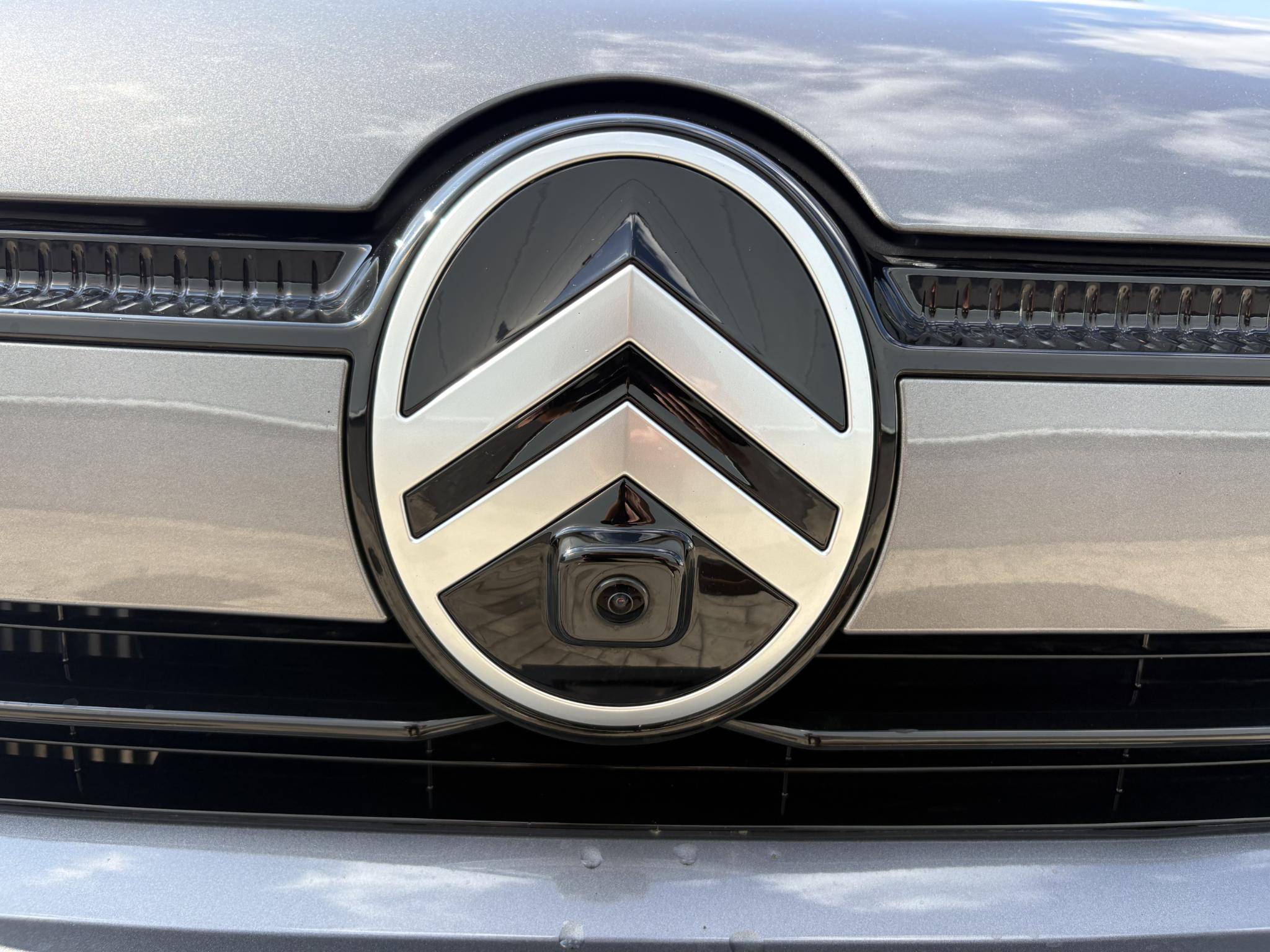 Foto van Citroen C4