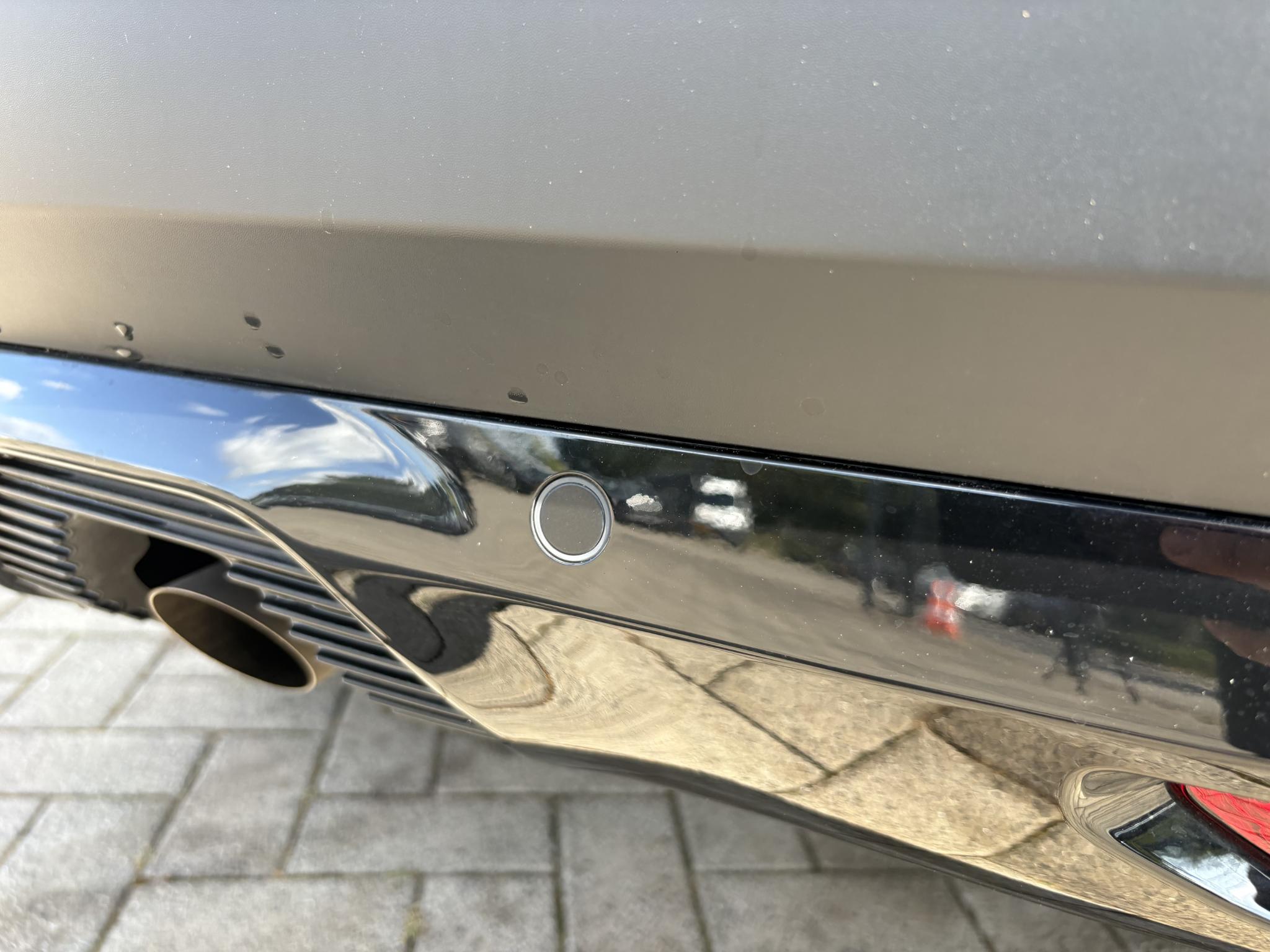 Foto van Citroen C4
