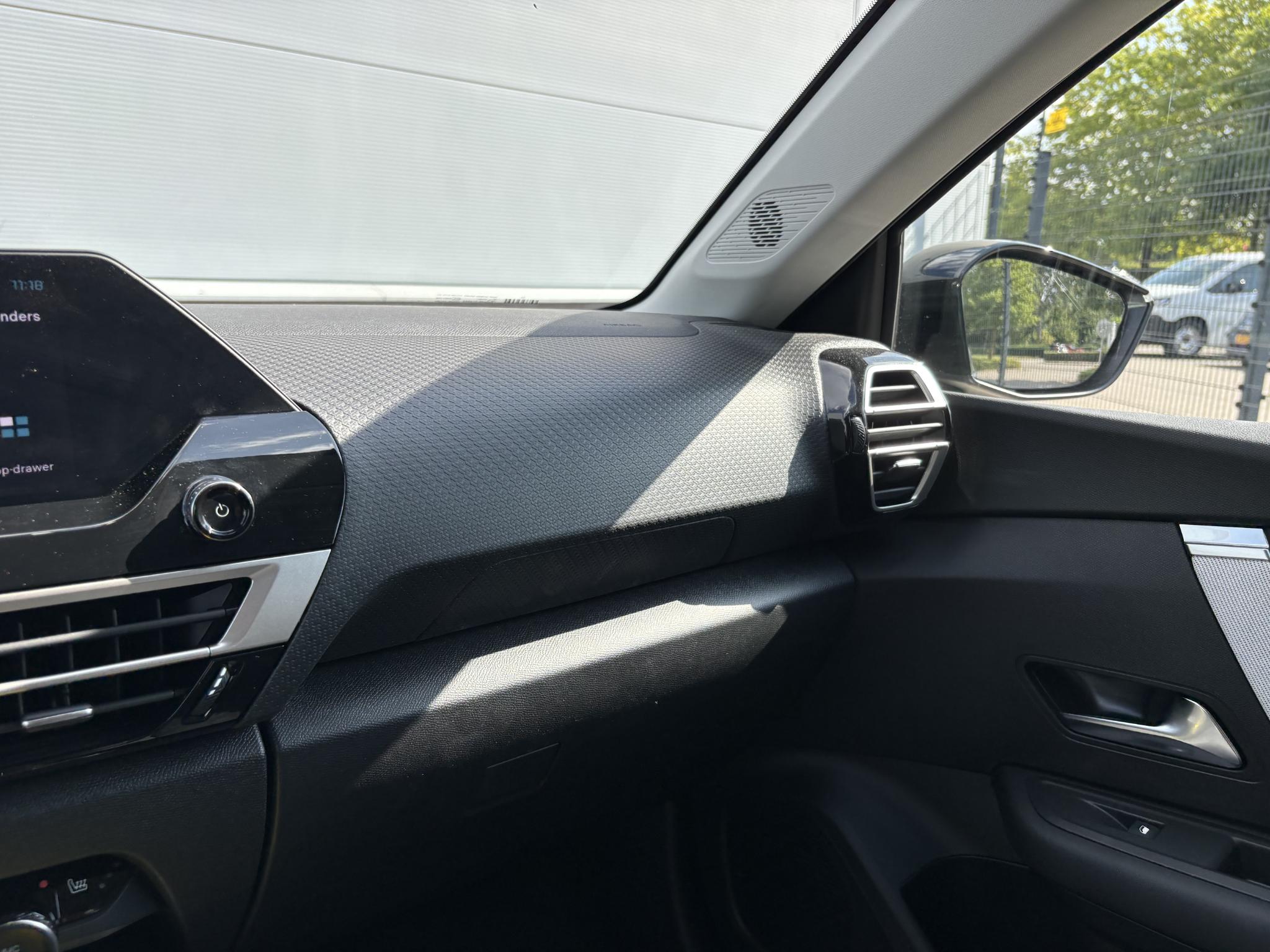 Foto van Citroen C4