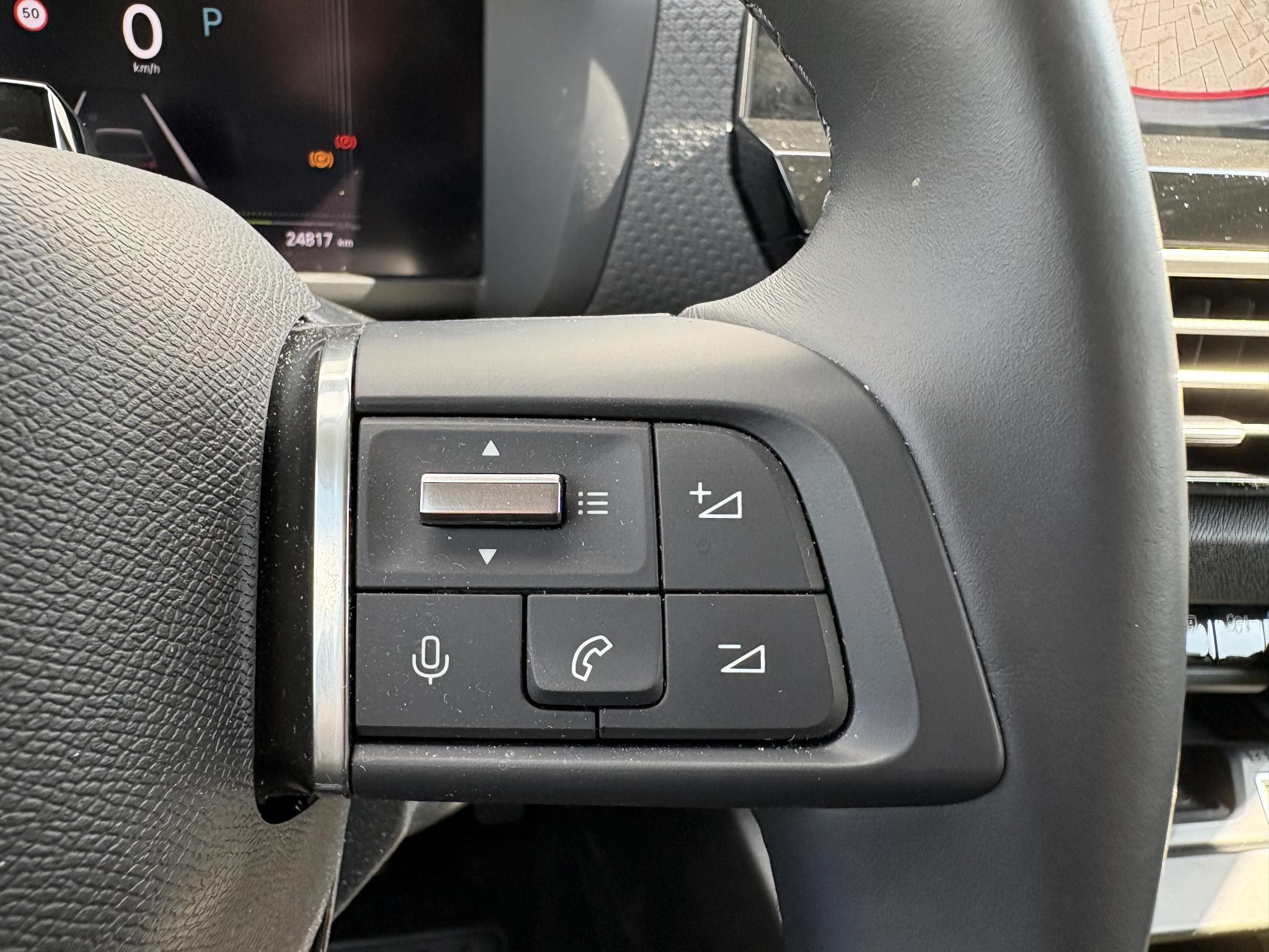 Foto van Citroen C4