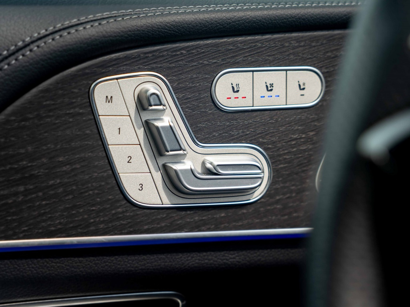 Foto van Mercedes-Benz AMG Gle 53 Hybrid
