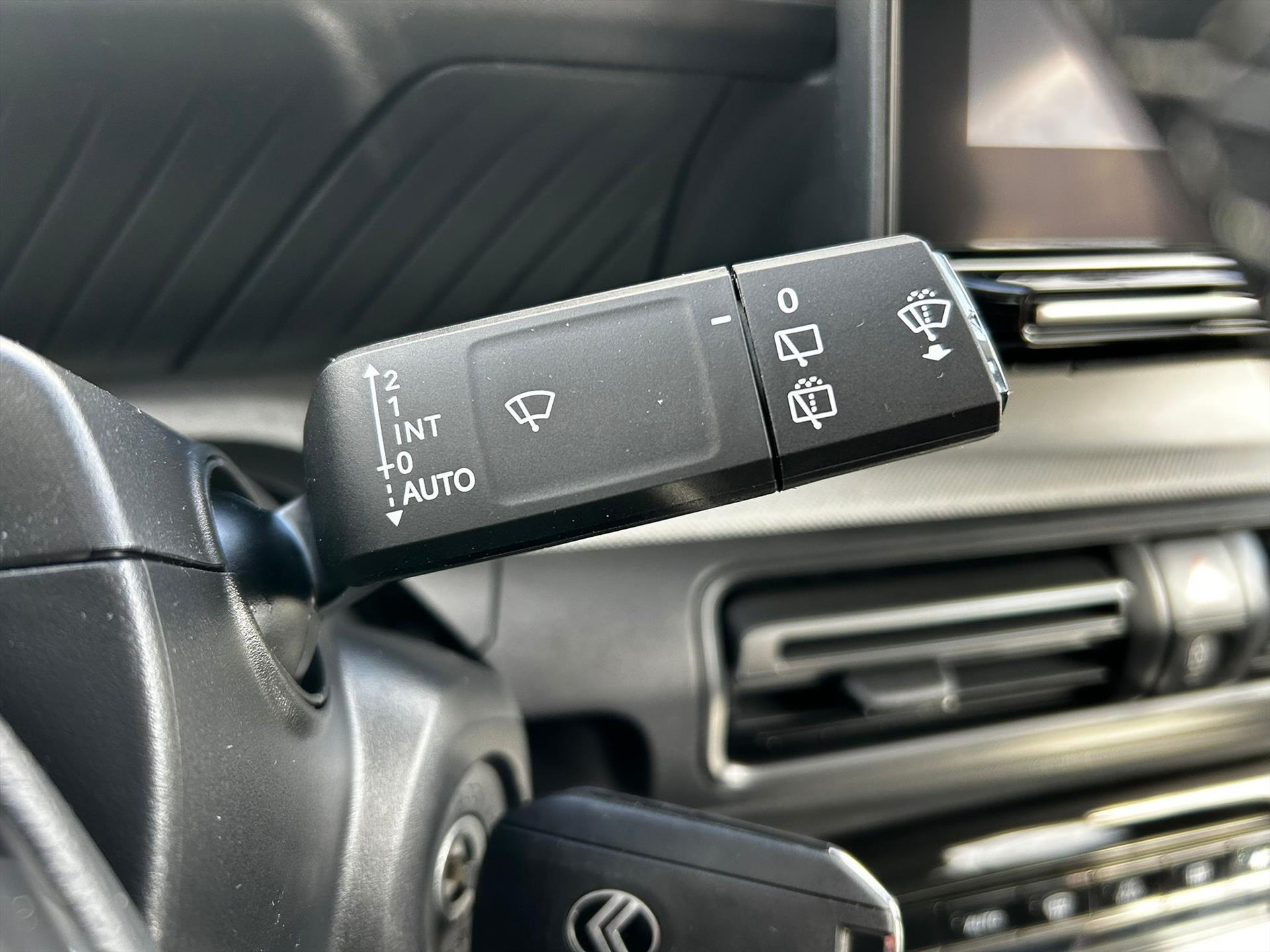 Foto van Citroen C3 Aircross