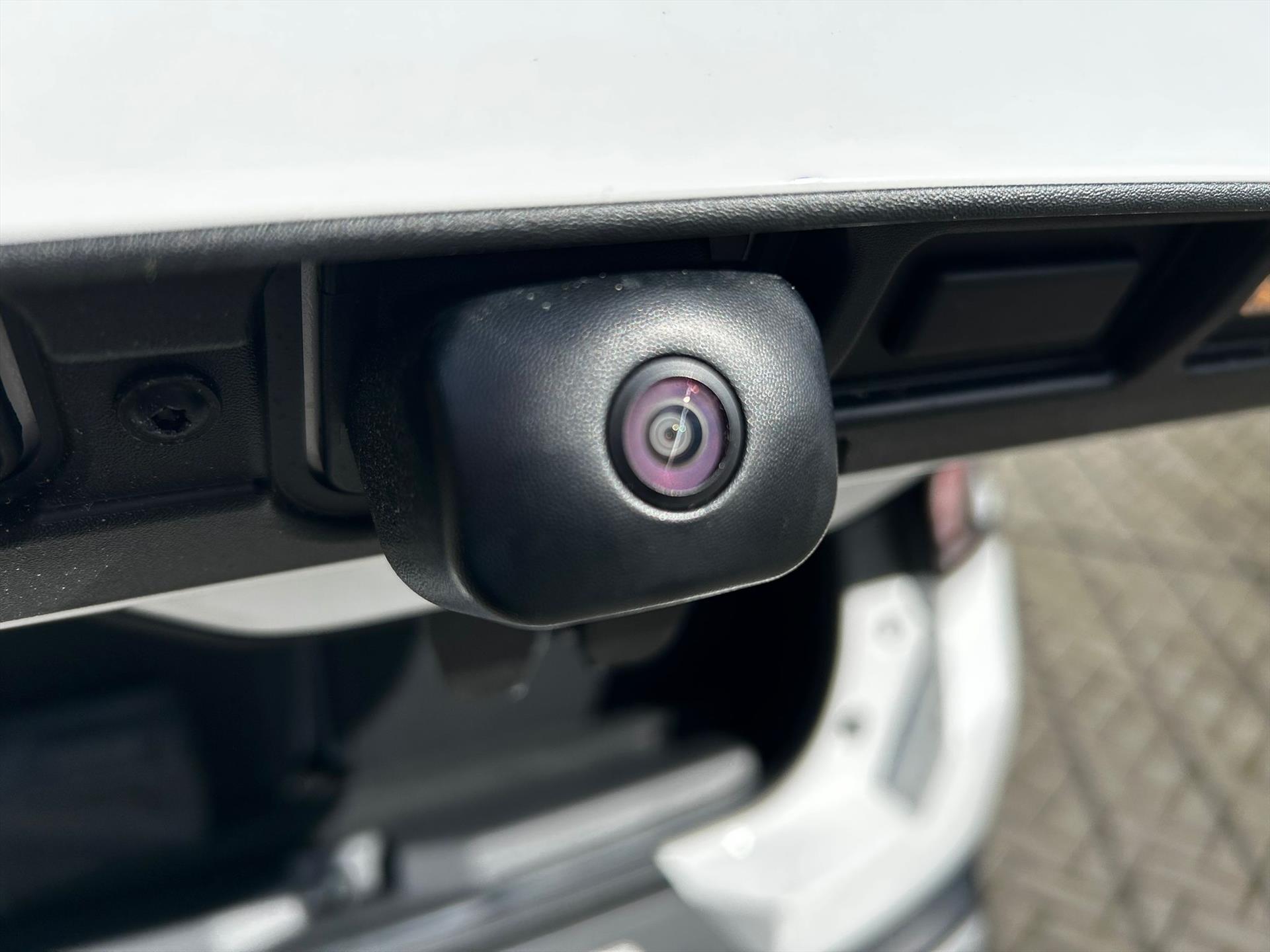 Foto van Citroen C3 Aircross