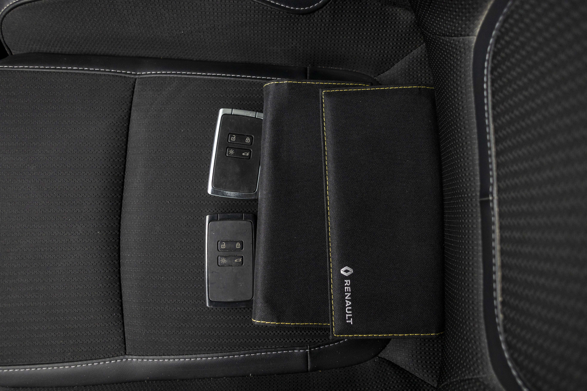 Foto van Renault Megane E-tech Plug-in Hybrid