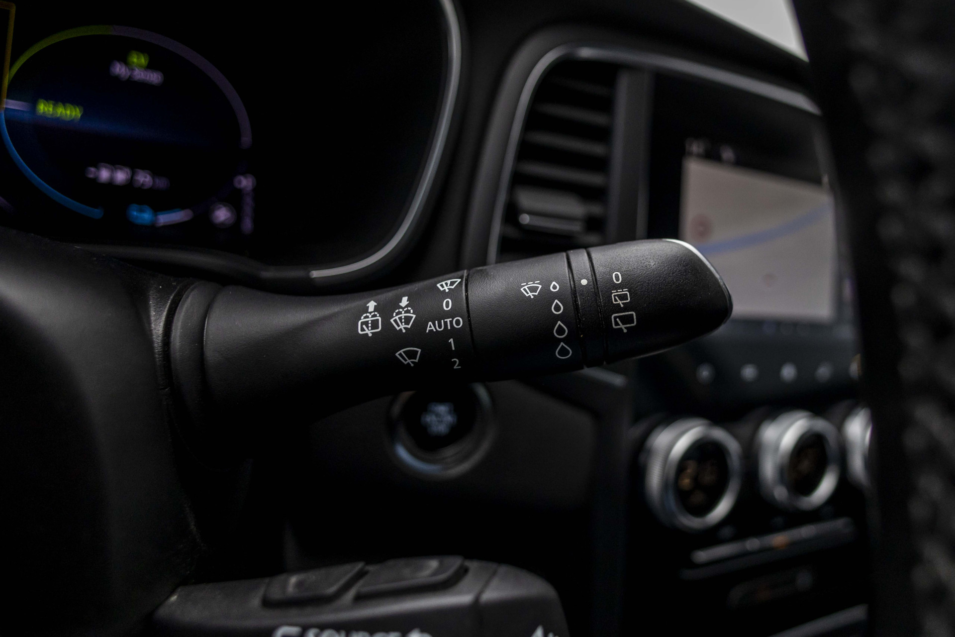 Foto van Renault Megane E-tech Plug-in Hybrid