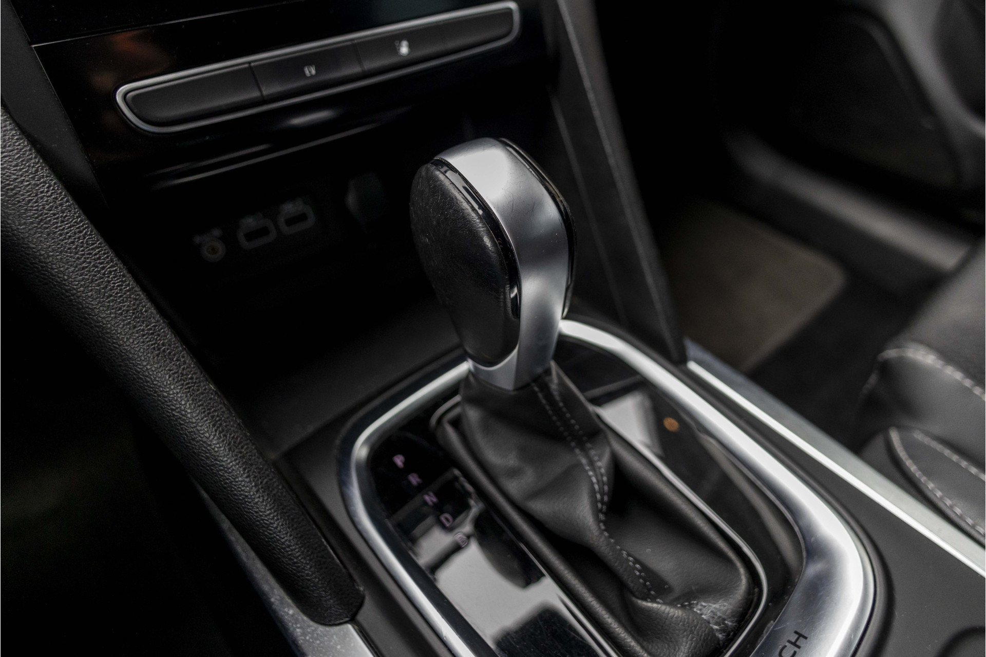 Foto van Renault Megane E-tech Plug-in Hybrid