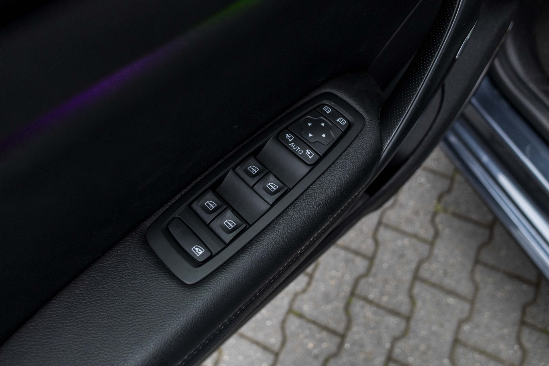 Foto van Renault Megane E-tech Plug-in Hybrid