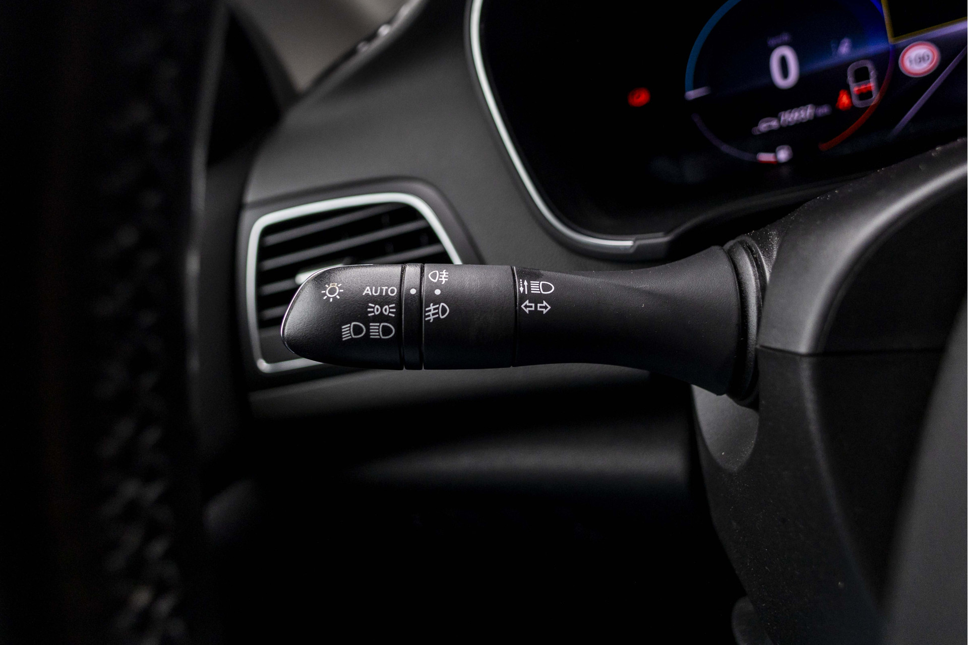 Foto van Renault Megane E-tech Plug-in Hybrid