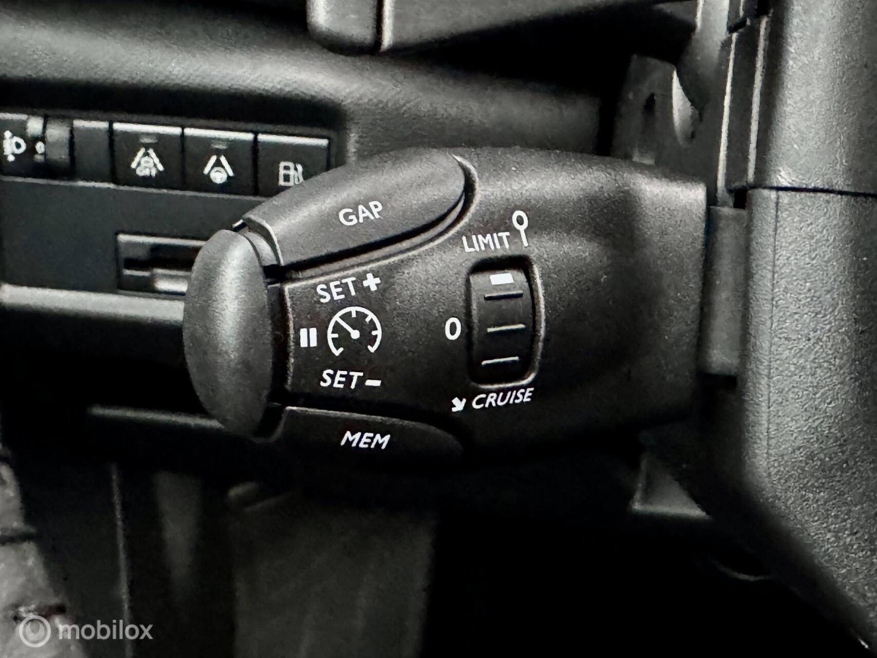 Foto van Citroen C5 Aircross