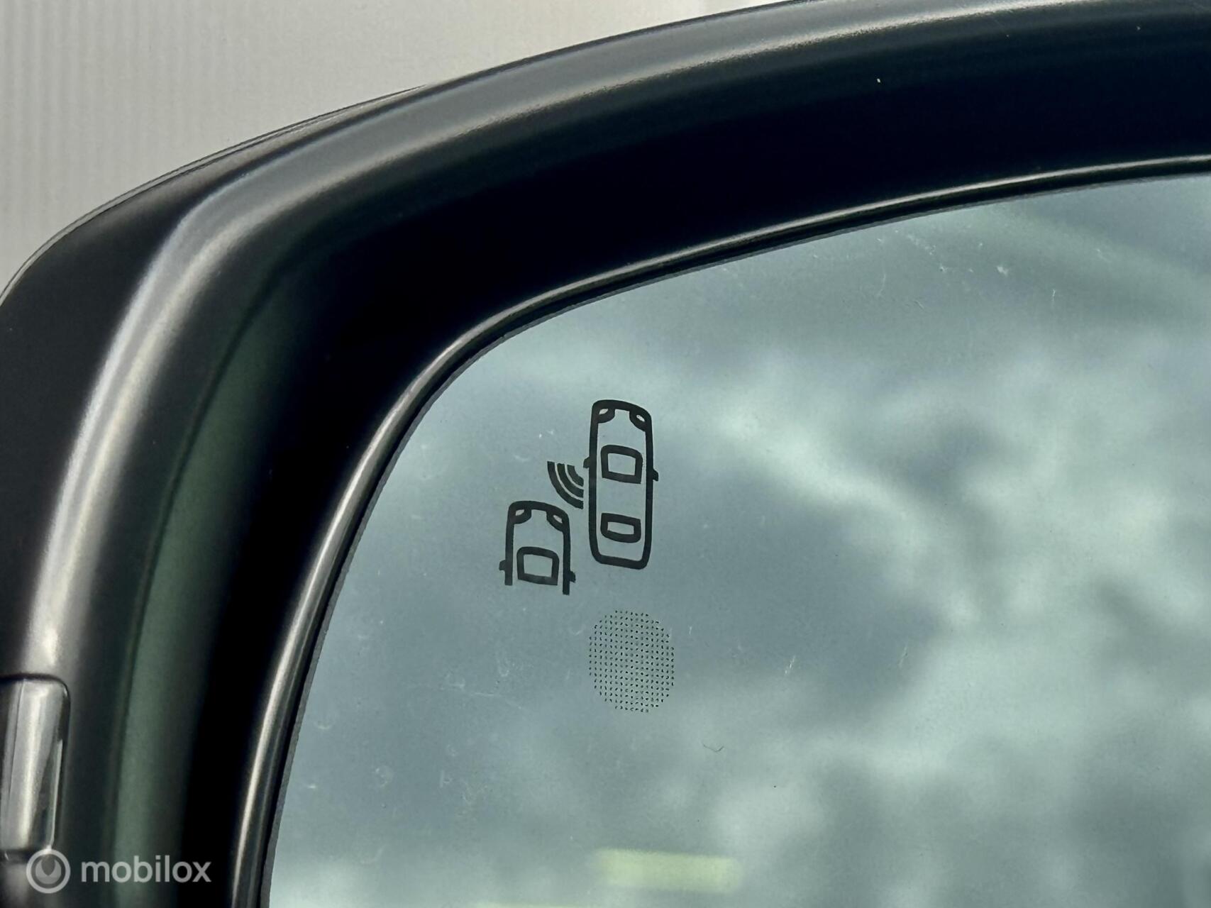 Foto van Citroen C5 Aircross