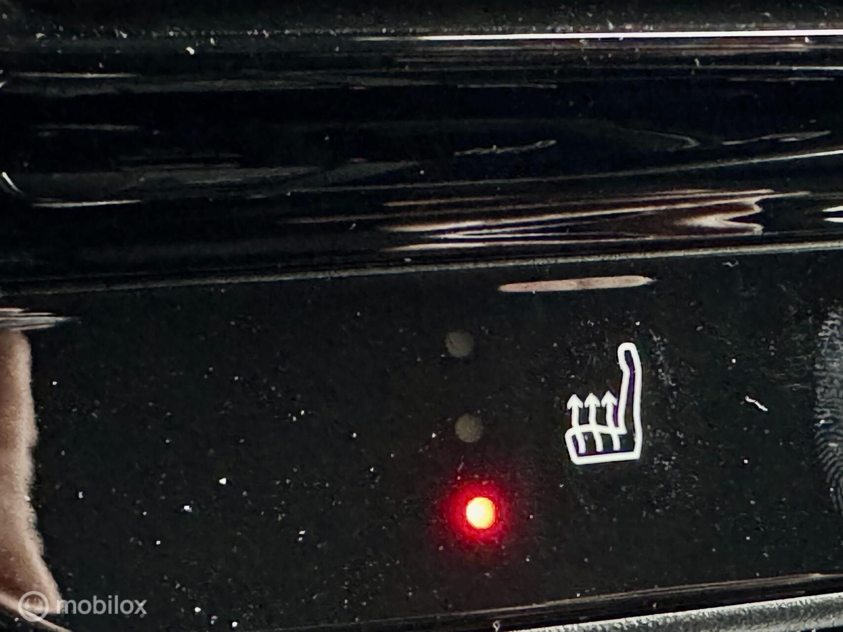 Foto van Citroen C5 Aircross
