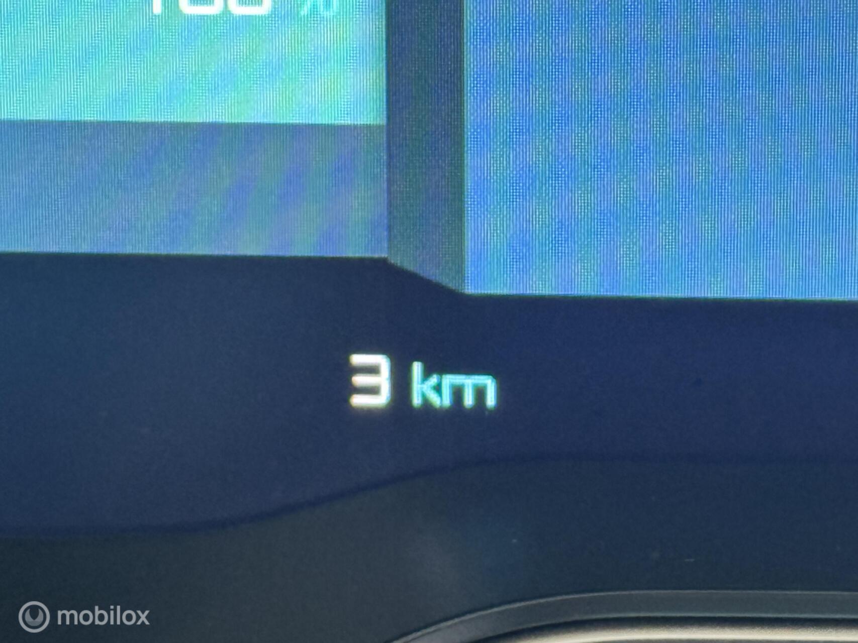 Foto van Citroen C5 Aircross