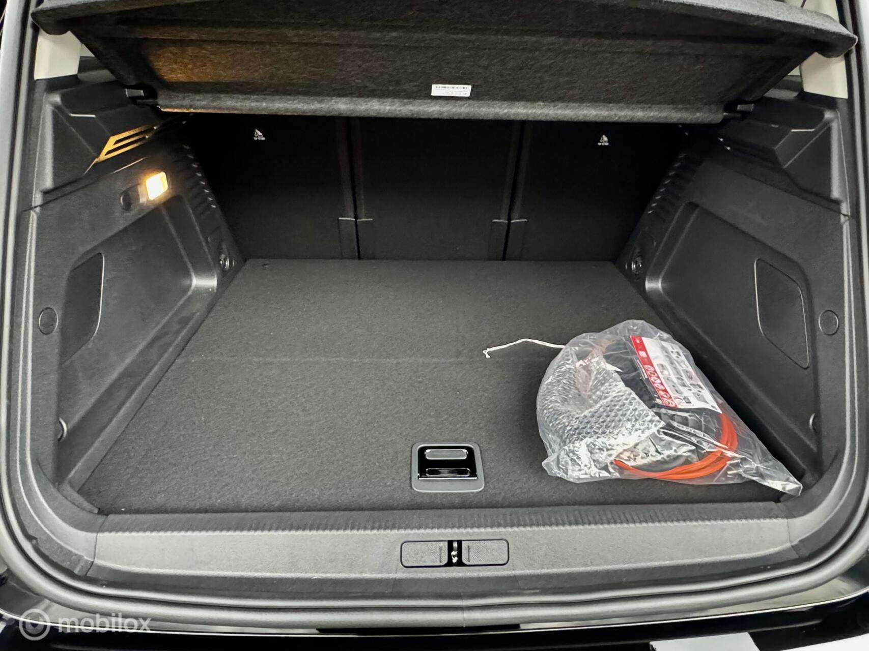 Foto van Citroen C5 Aircross