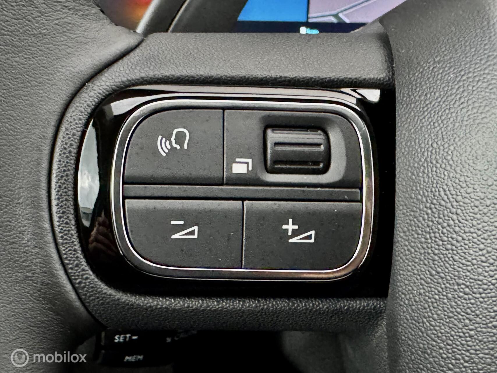 Foto van Citroen C5 Aircross