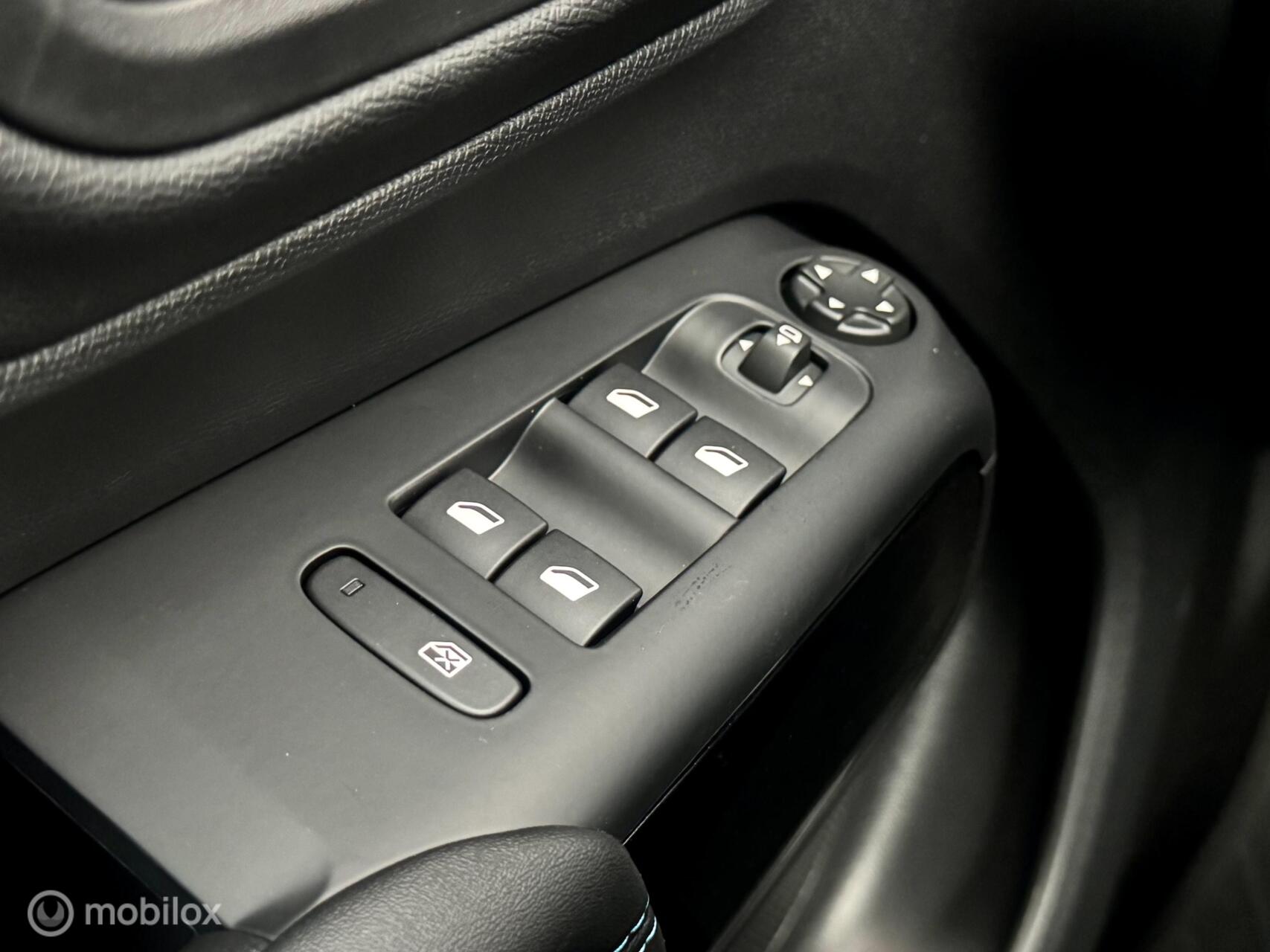 Foto van Citroen C5 Aircross