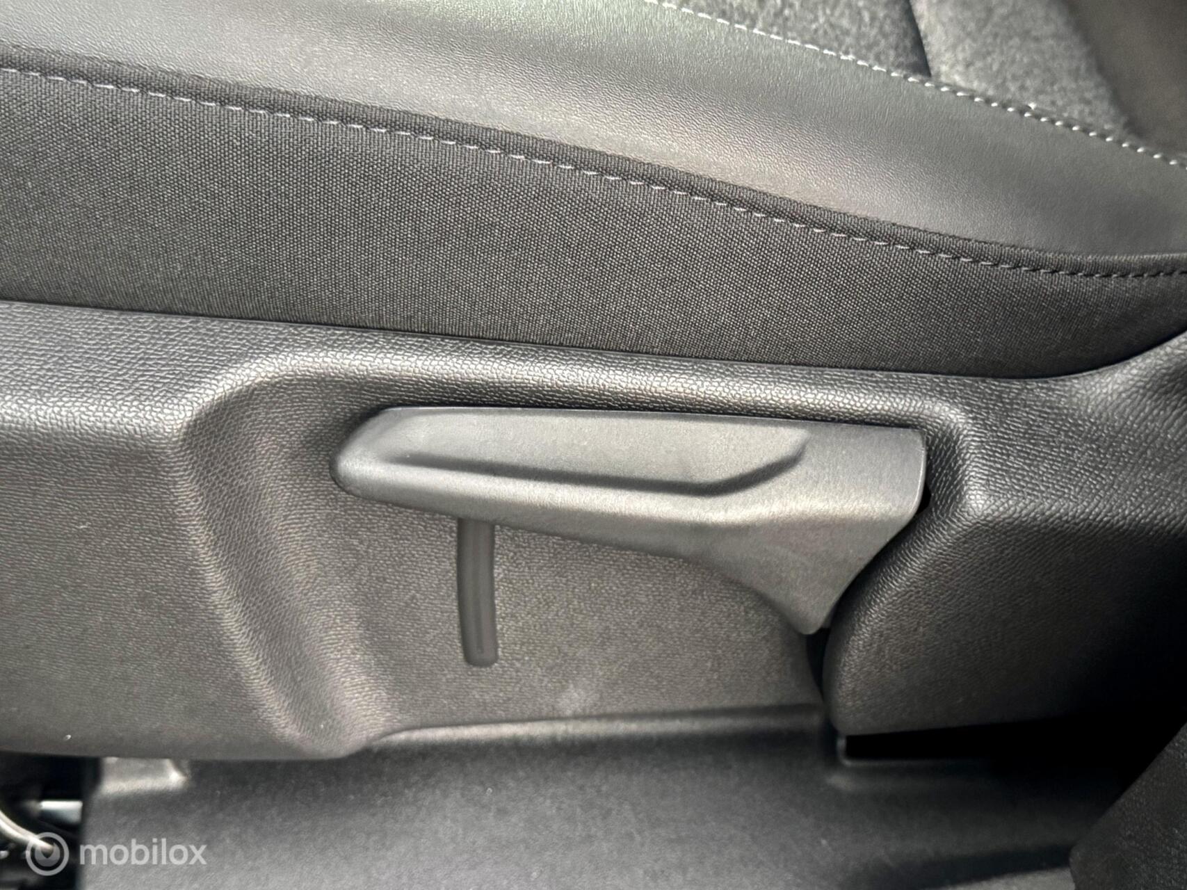 Foto van Citroen C5 Aircross