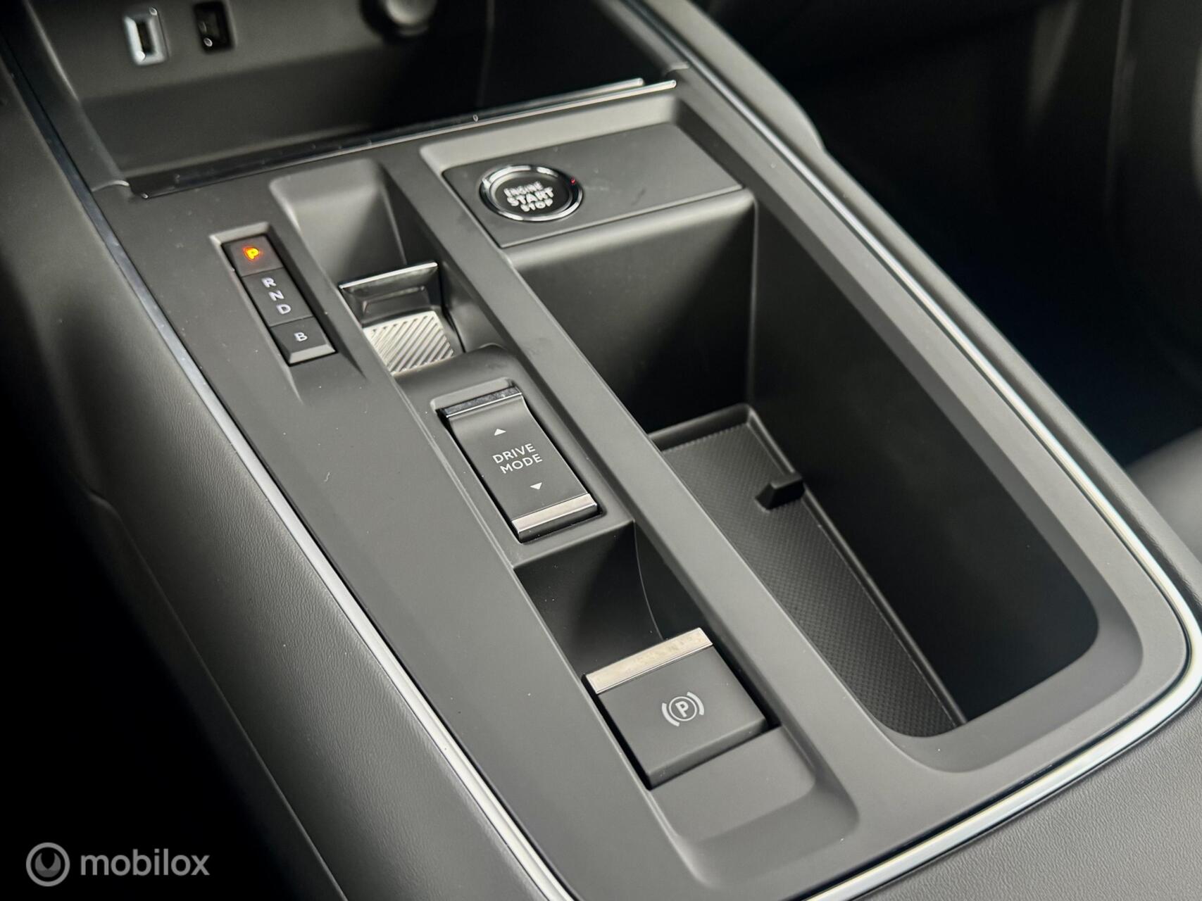 Foto van Citroen C5 Aircross
